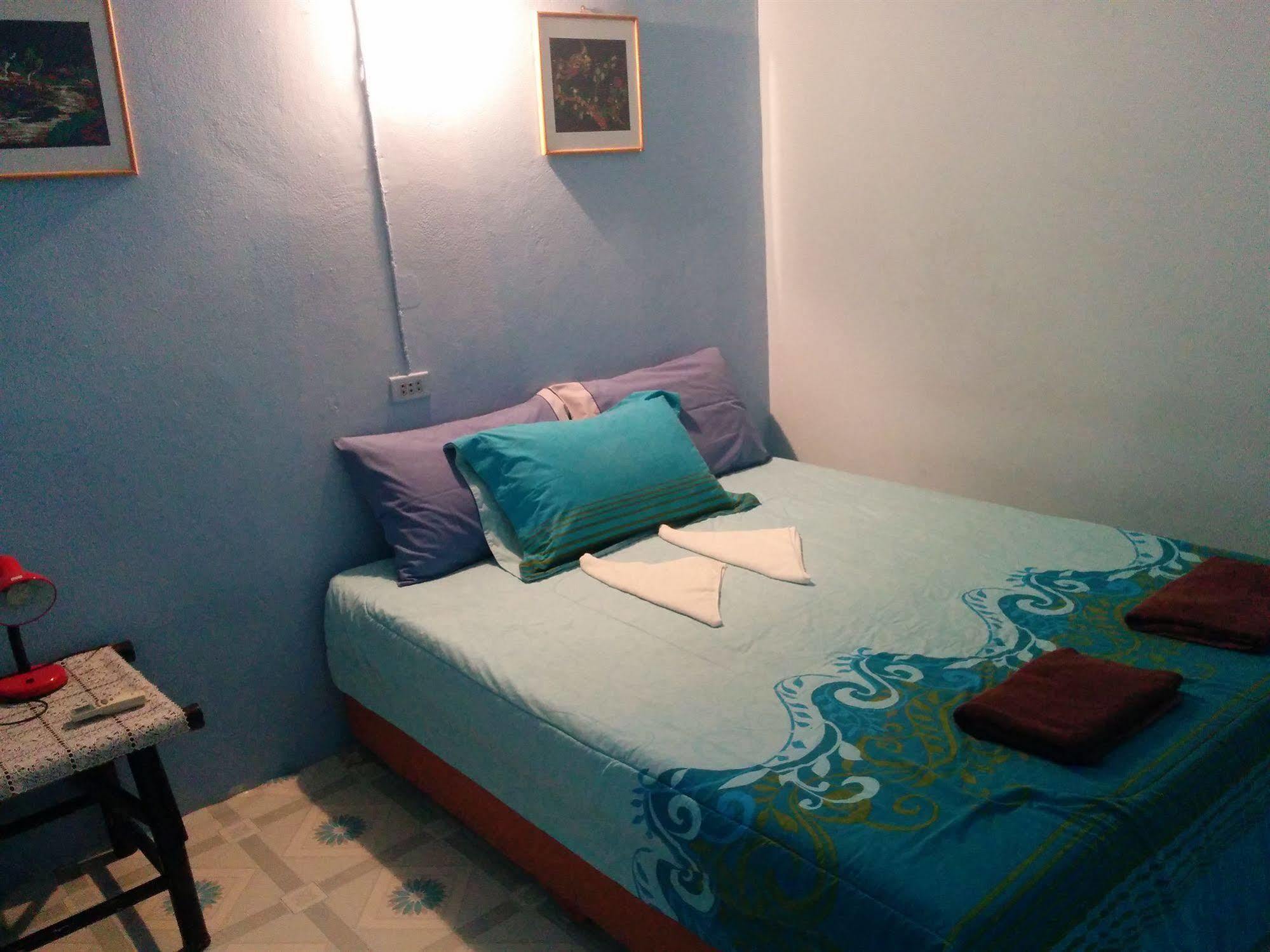 Hotel Sucasa Ko Pha Ngan