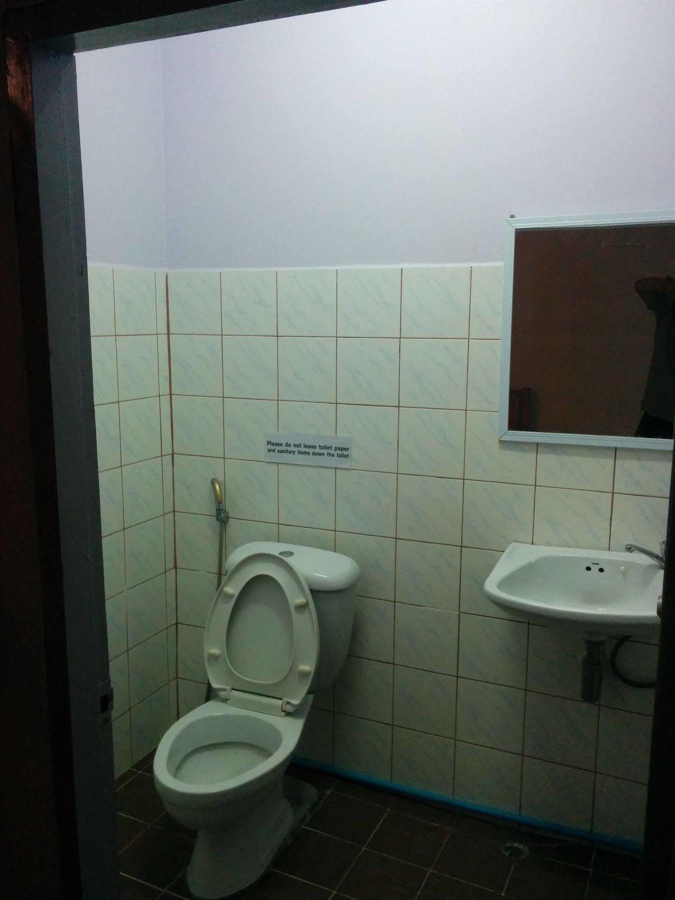 Sucasa 2* Ko Pha Ngan