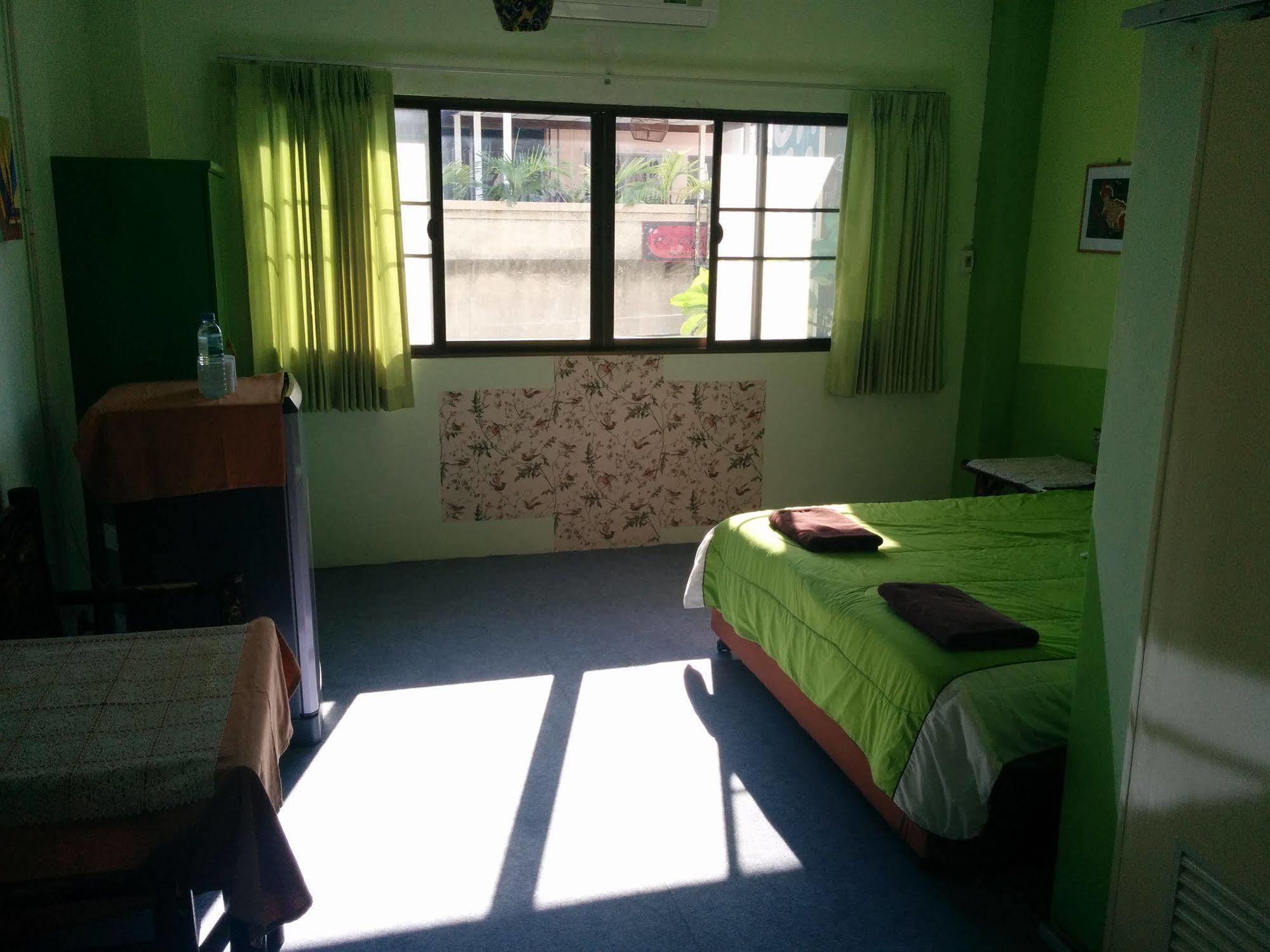 Sucasa 2* Ko Pha Ngan