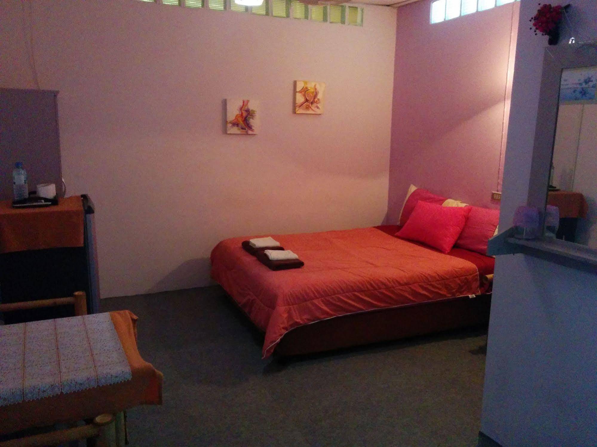 Sucasa Hotel Ko Pha Ngan