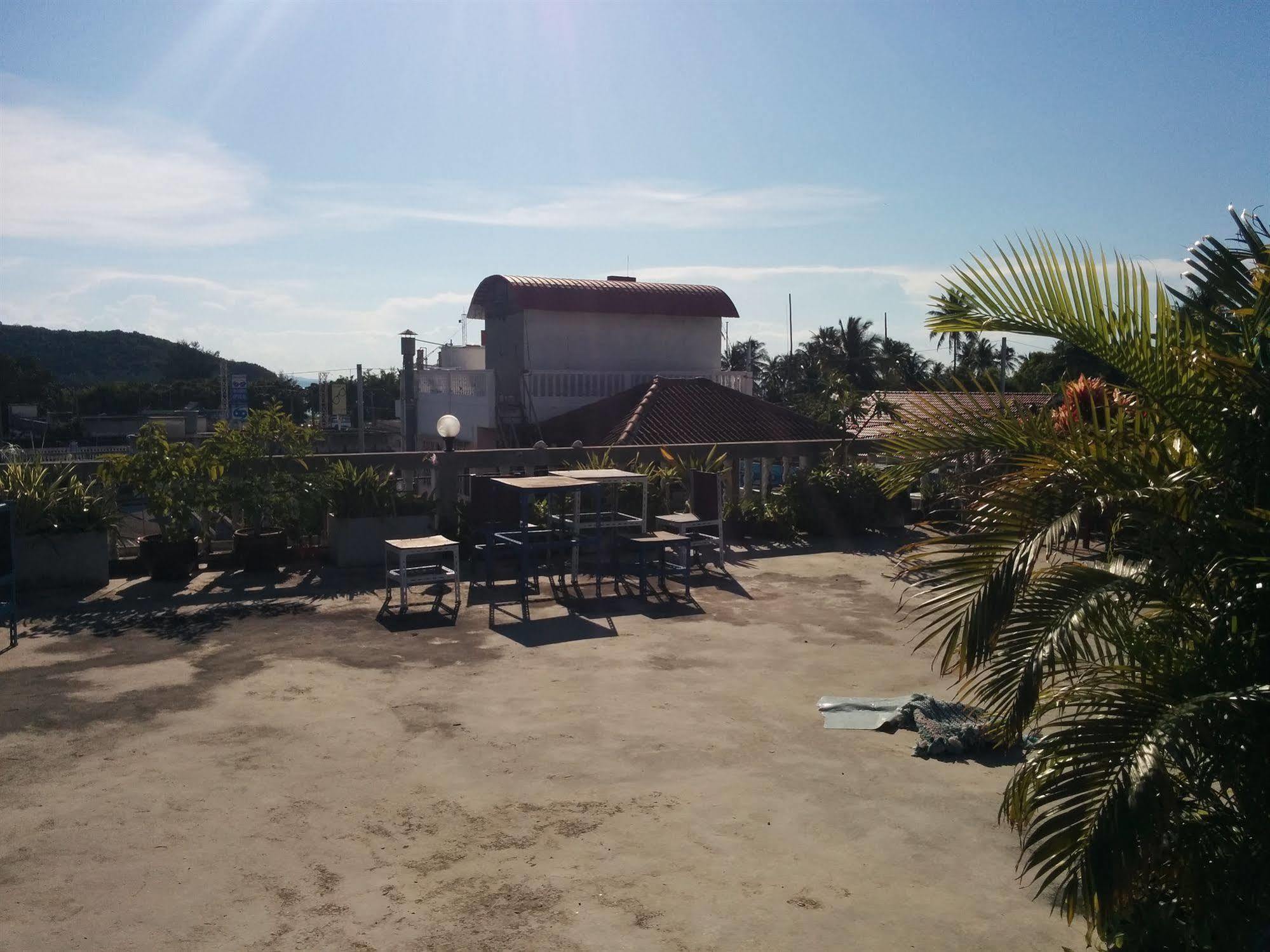 Hotel Sucasa