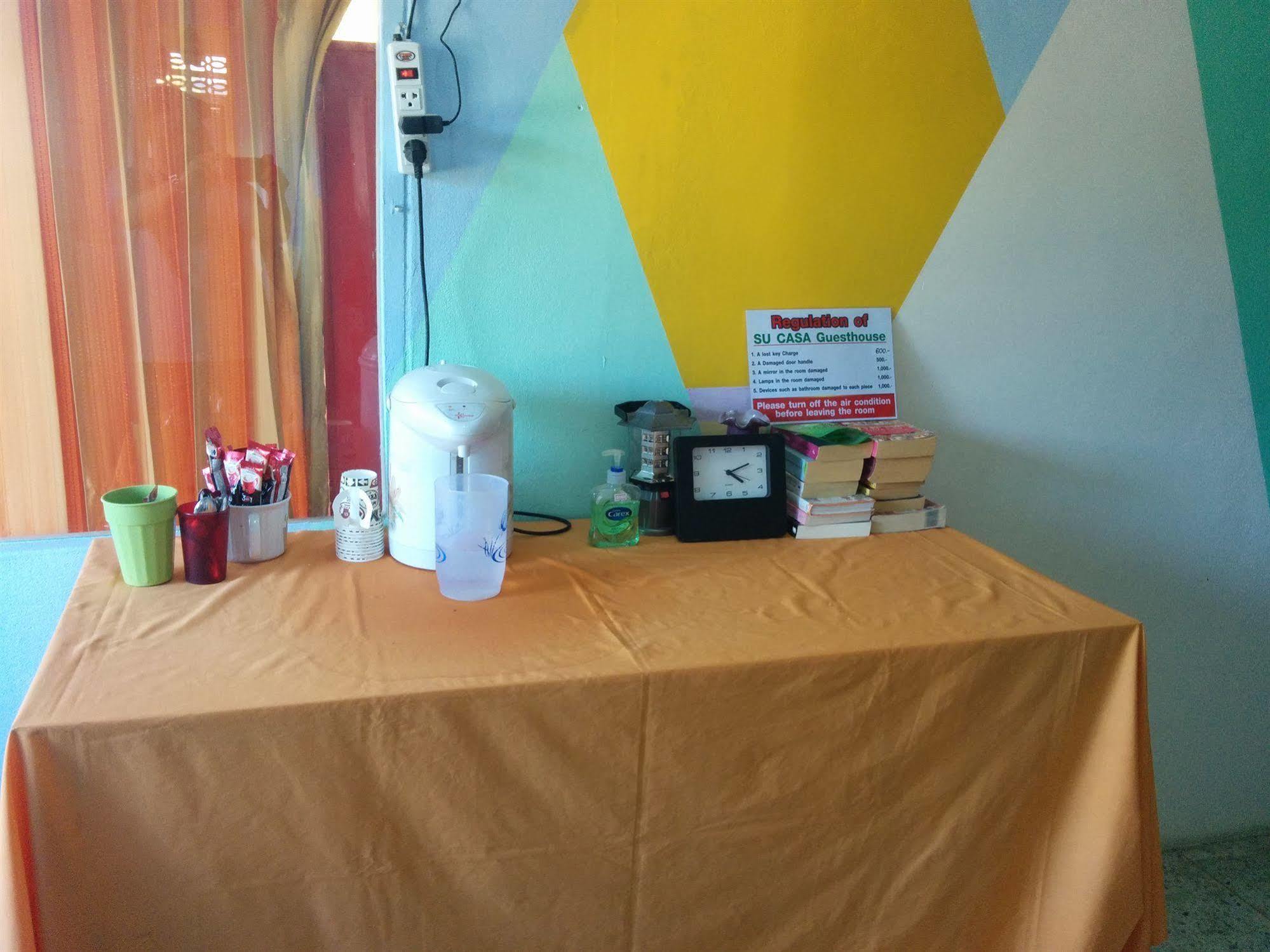Hotel Sucasa 2*