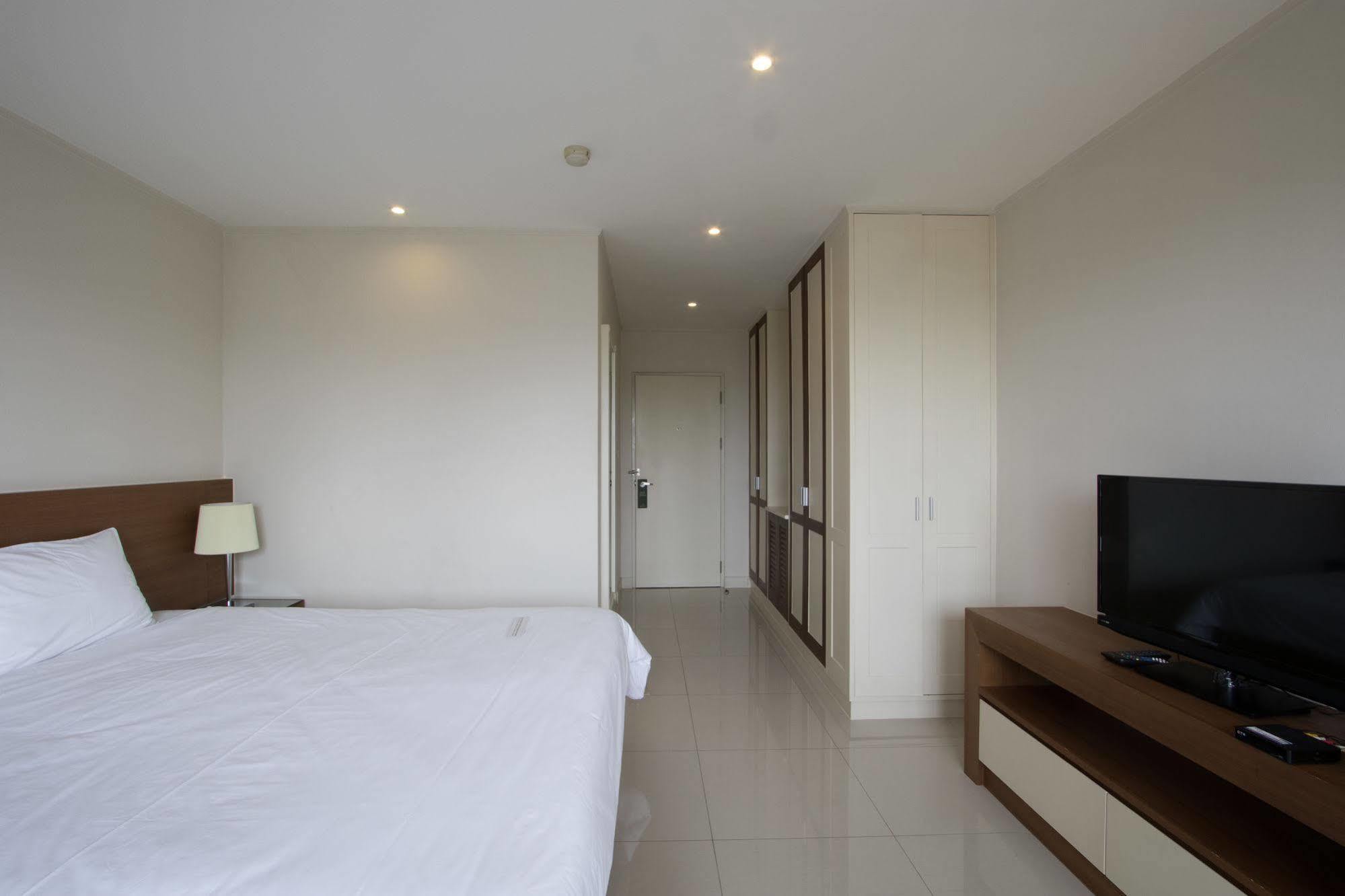 Thomson Hotel Huamark Hotel Banguecoque