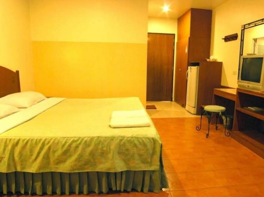 Opey De Place Hotel Pattaya