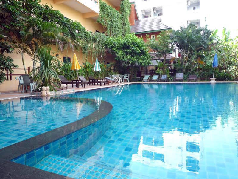 Hotel Opey De Place 3*