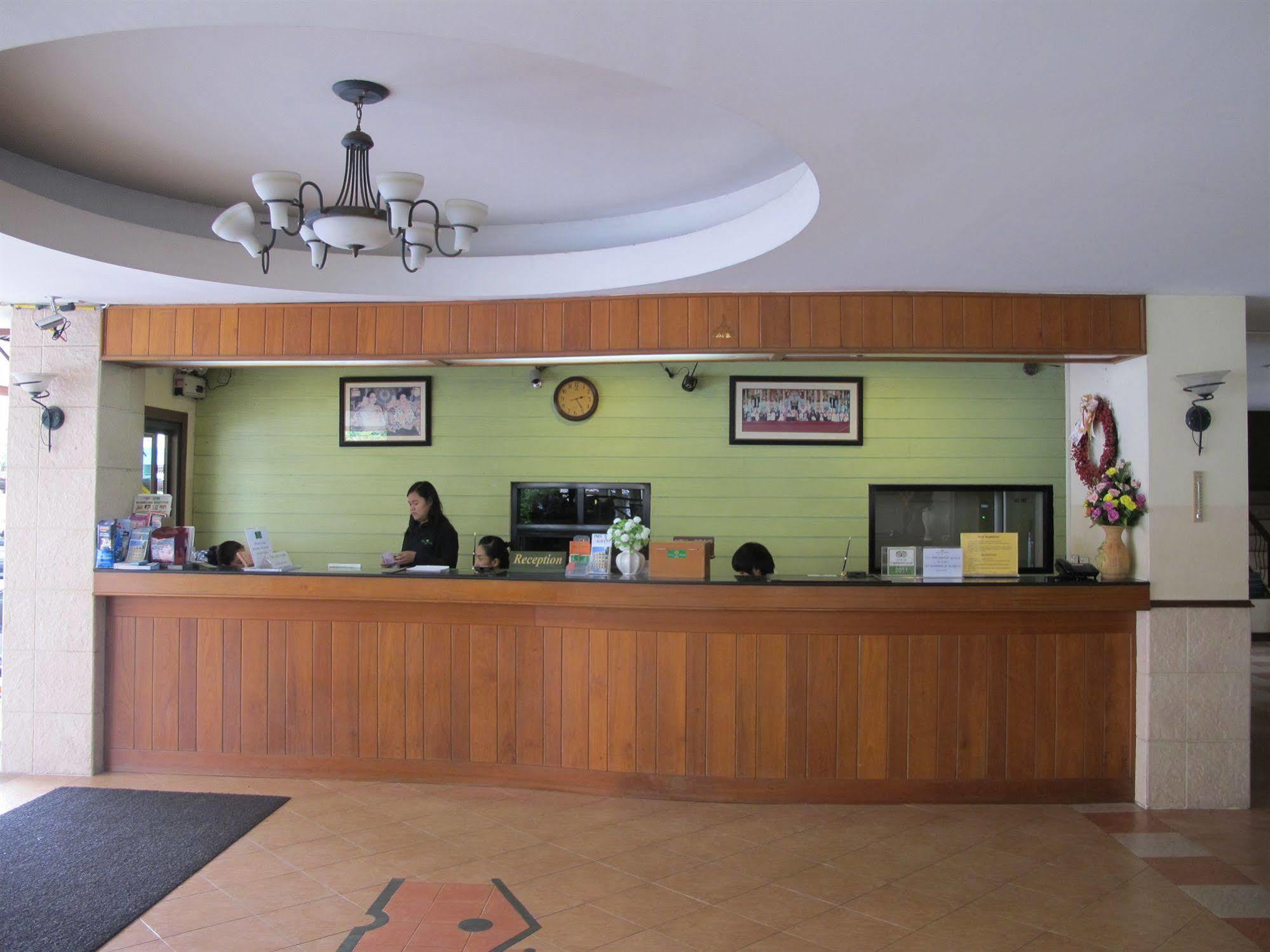 Opey De Place 3* Pattaya