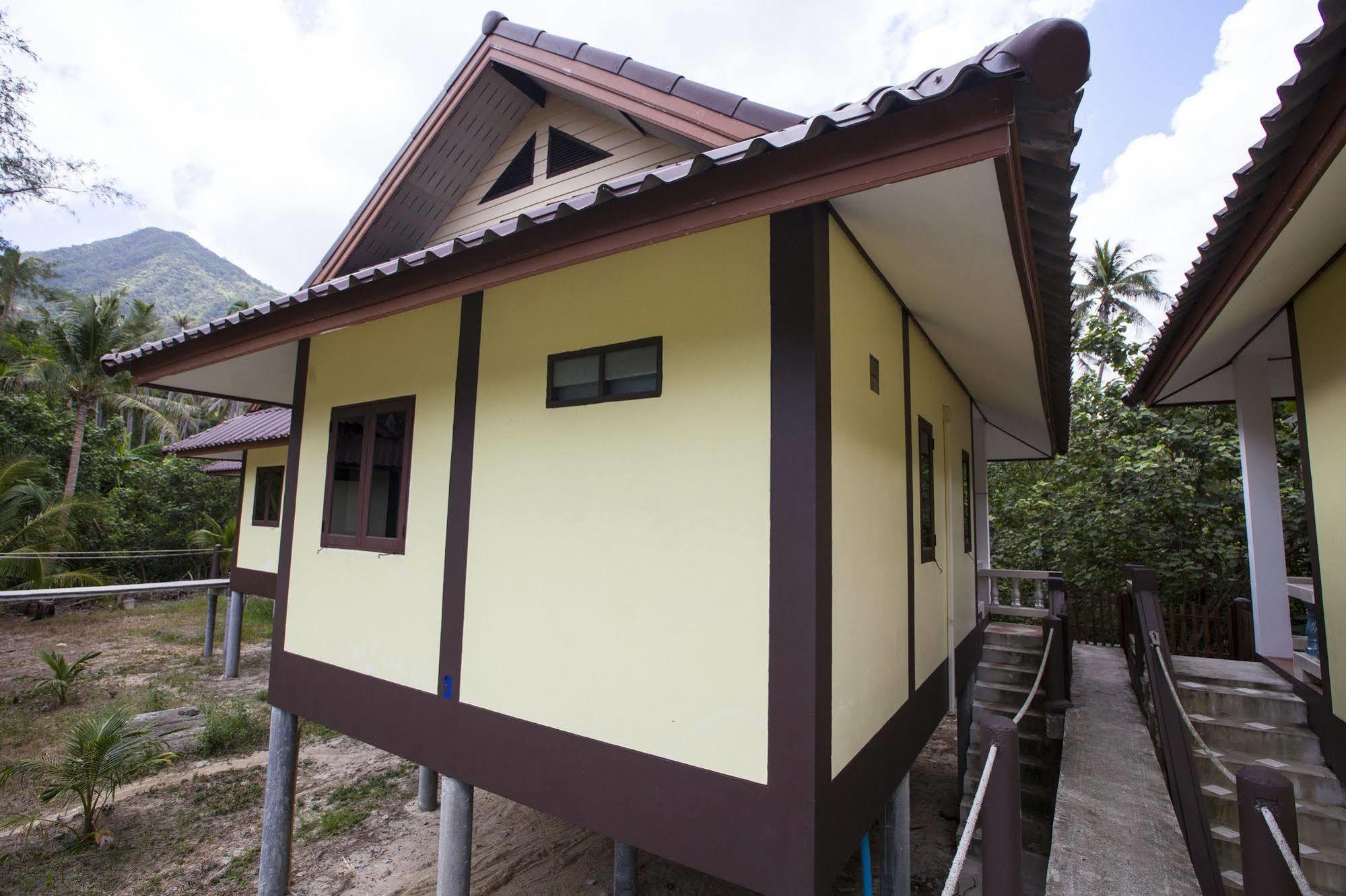 Hin Bhai Hotel Chaloklum