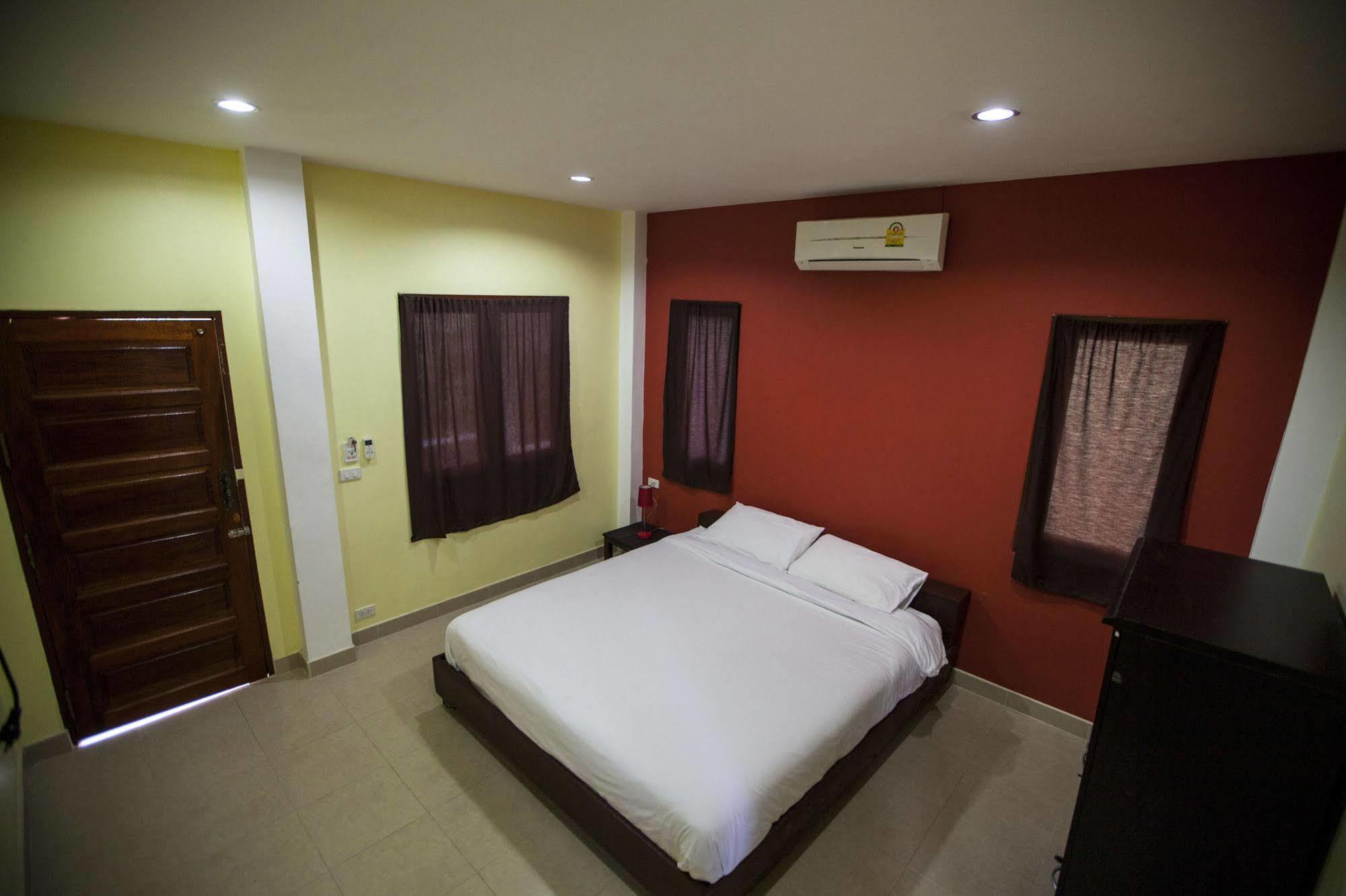 Hotel Hin Bhai