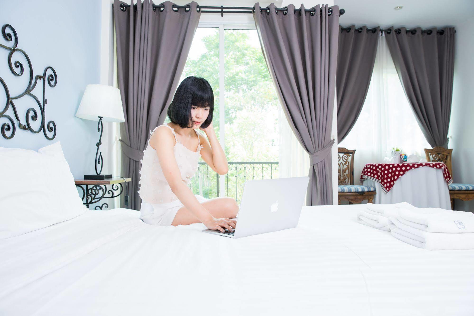San Pareni 3* Chiang Mai
