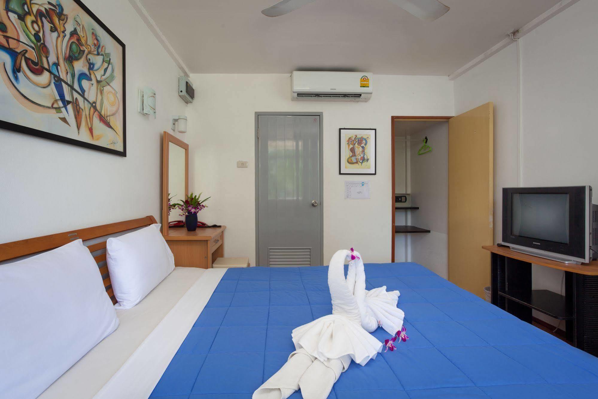 Hotel The Expat