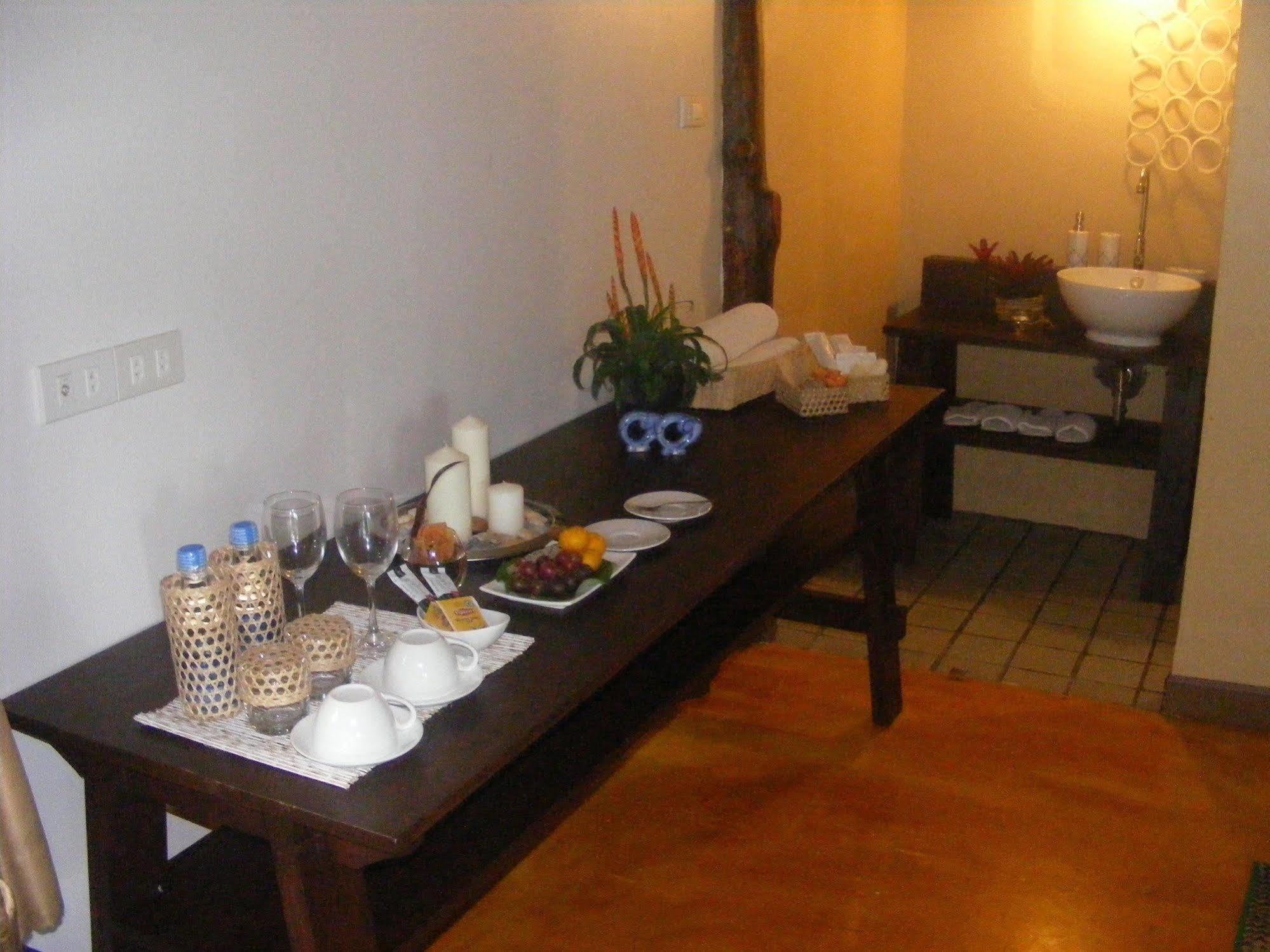 Longbeach Villa 3* Krabi
