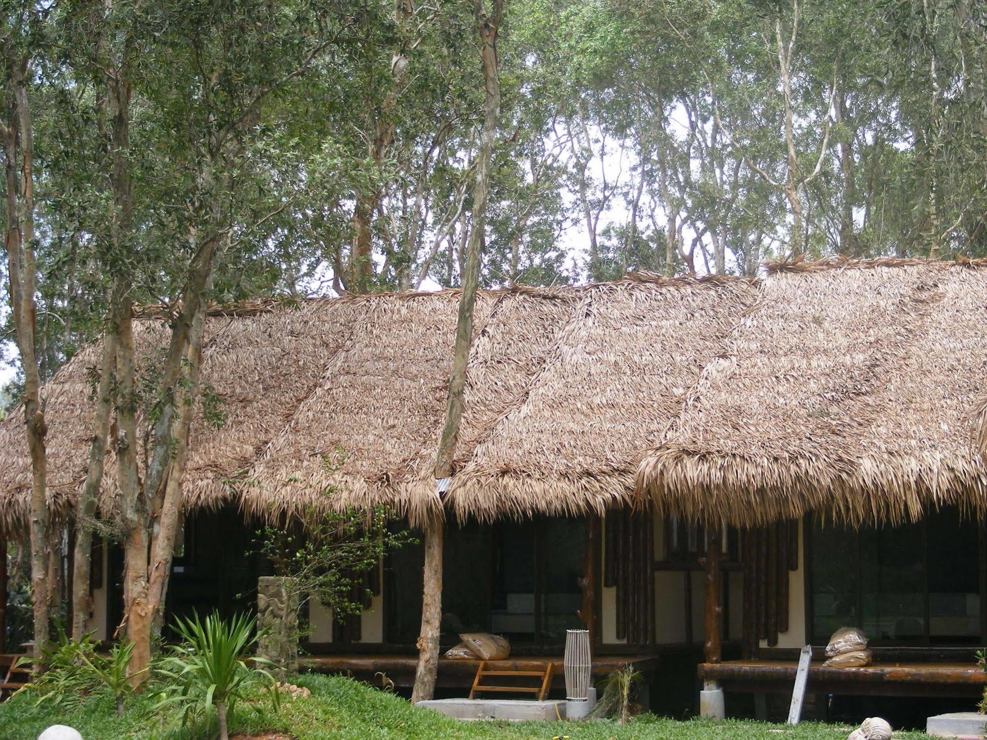 Longbeach Villa Hotel 3*