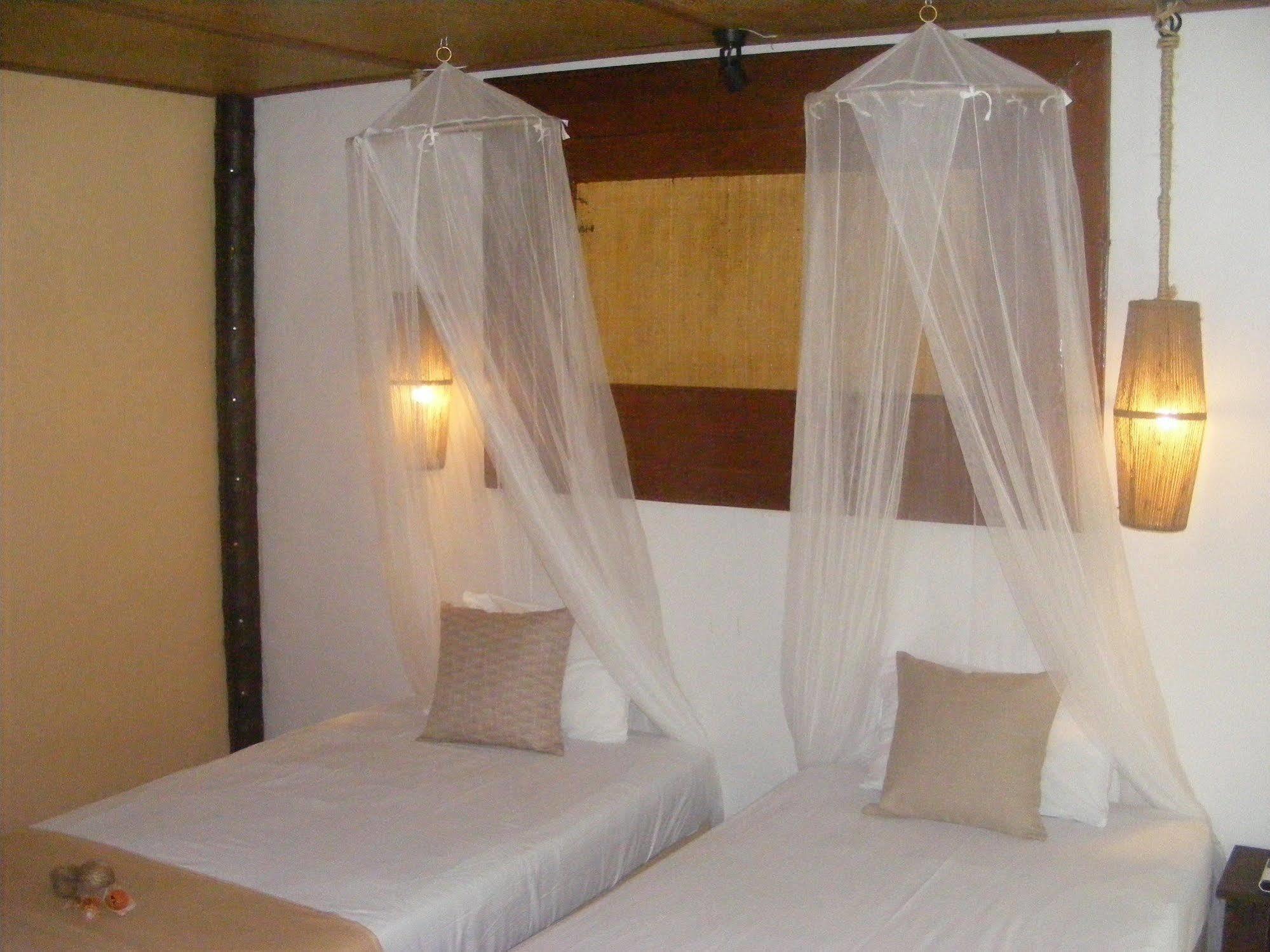 Longbeach Villa Hotel 3*