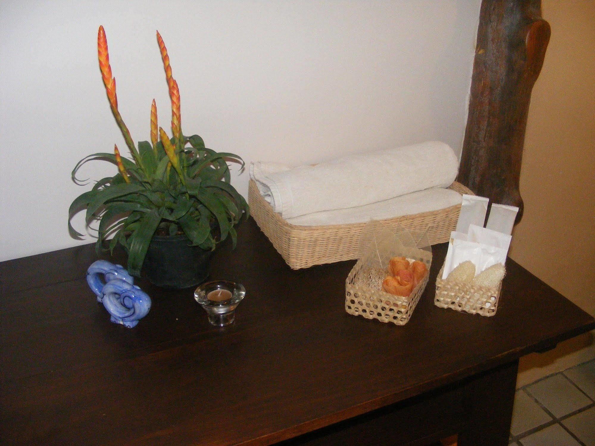 Hotel Longbeach Villa 3*