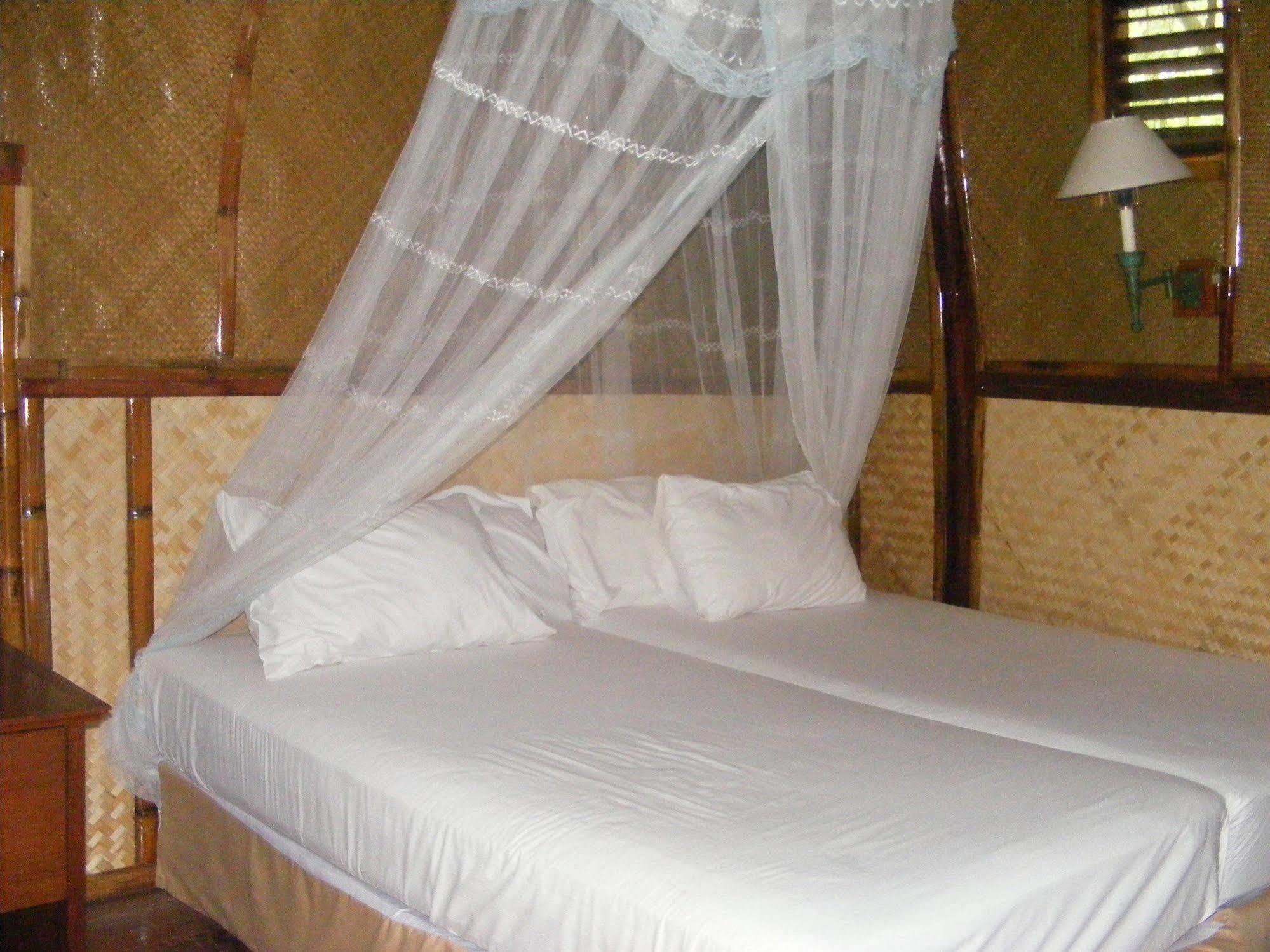 Hotel Longbeach Villa Krabi