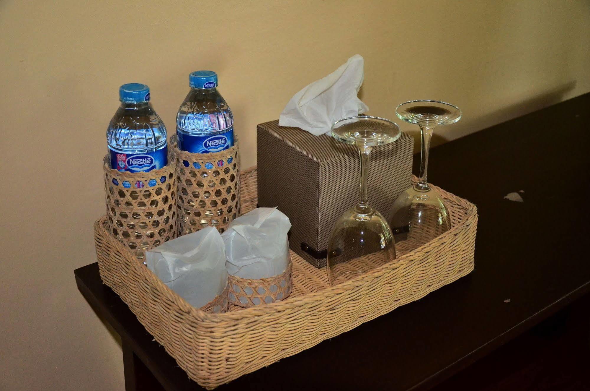 Hotel Longbeach Villa Krabi