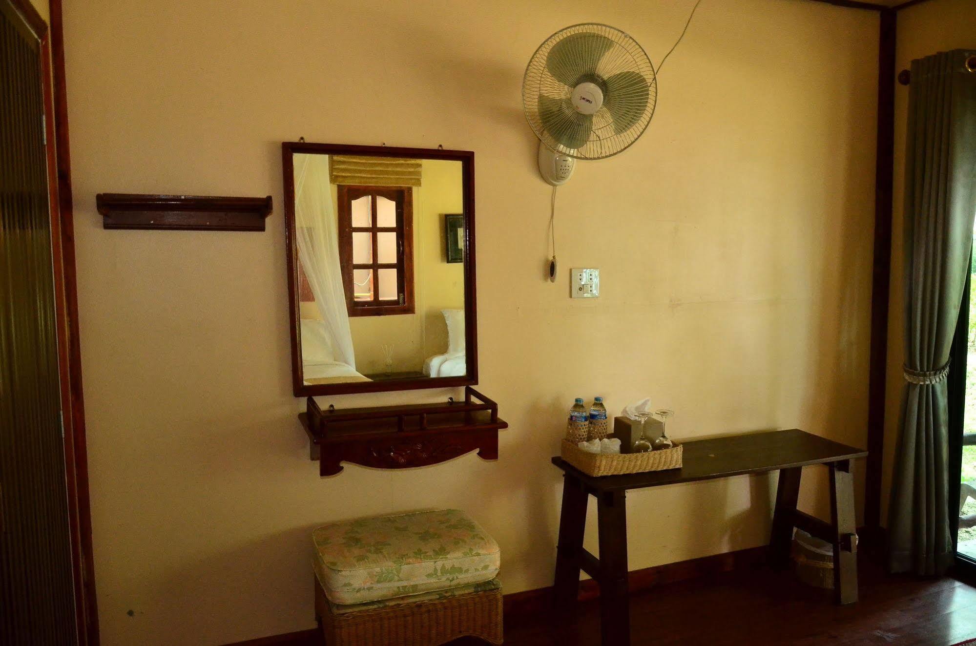 Hotel Longbeach Villa Krabi