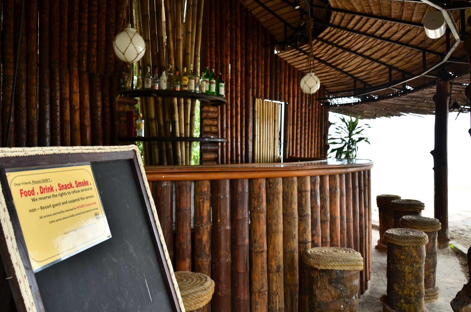 Longbeach Villa Hotel 3*