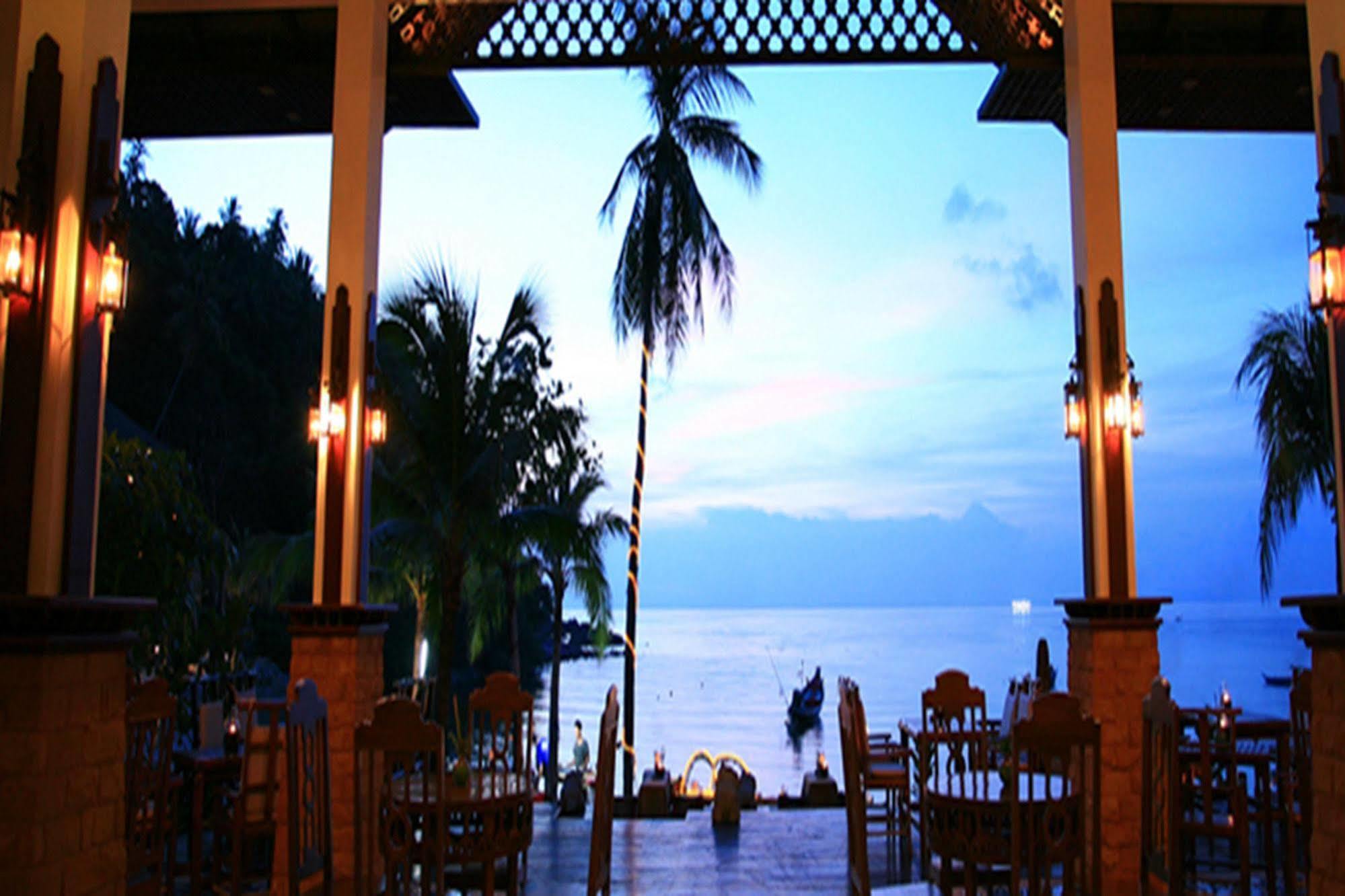 Salad Buri Resort- Sha Extra Resort 4*