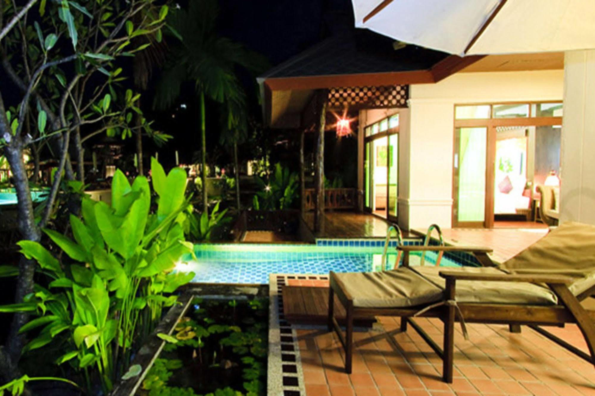 Salad Buri Resort- Sha Extra Resort 4*