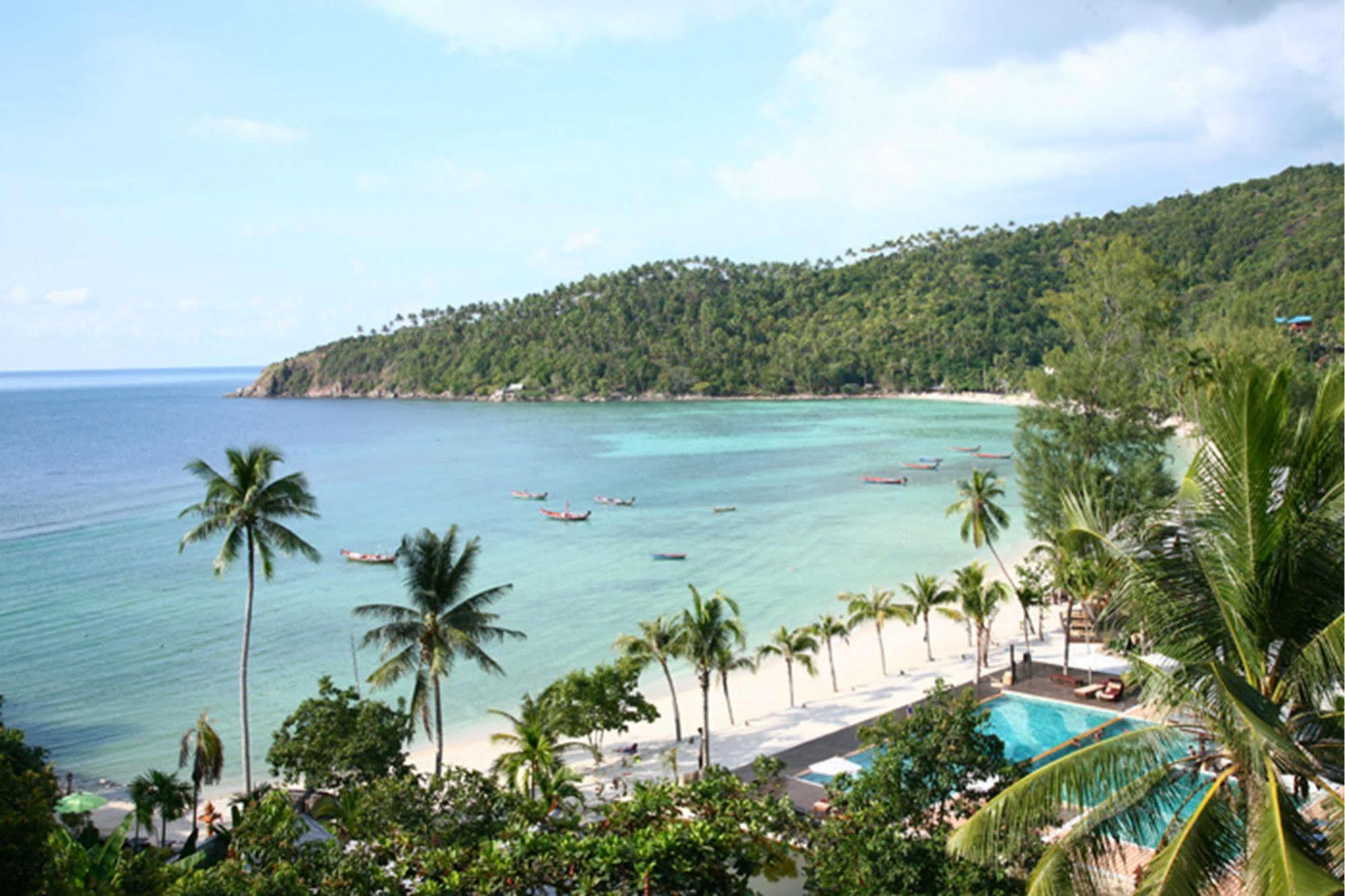 Salad Buri Resort- Sha Extra 4* Salad Beach