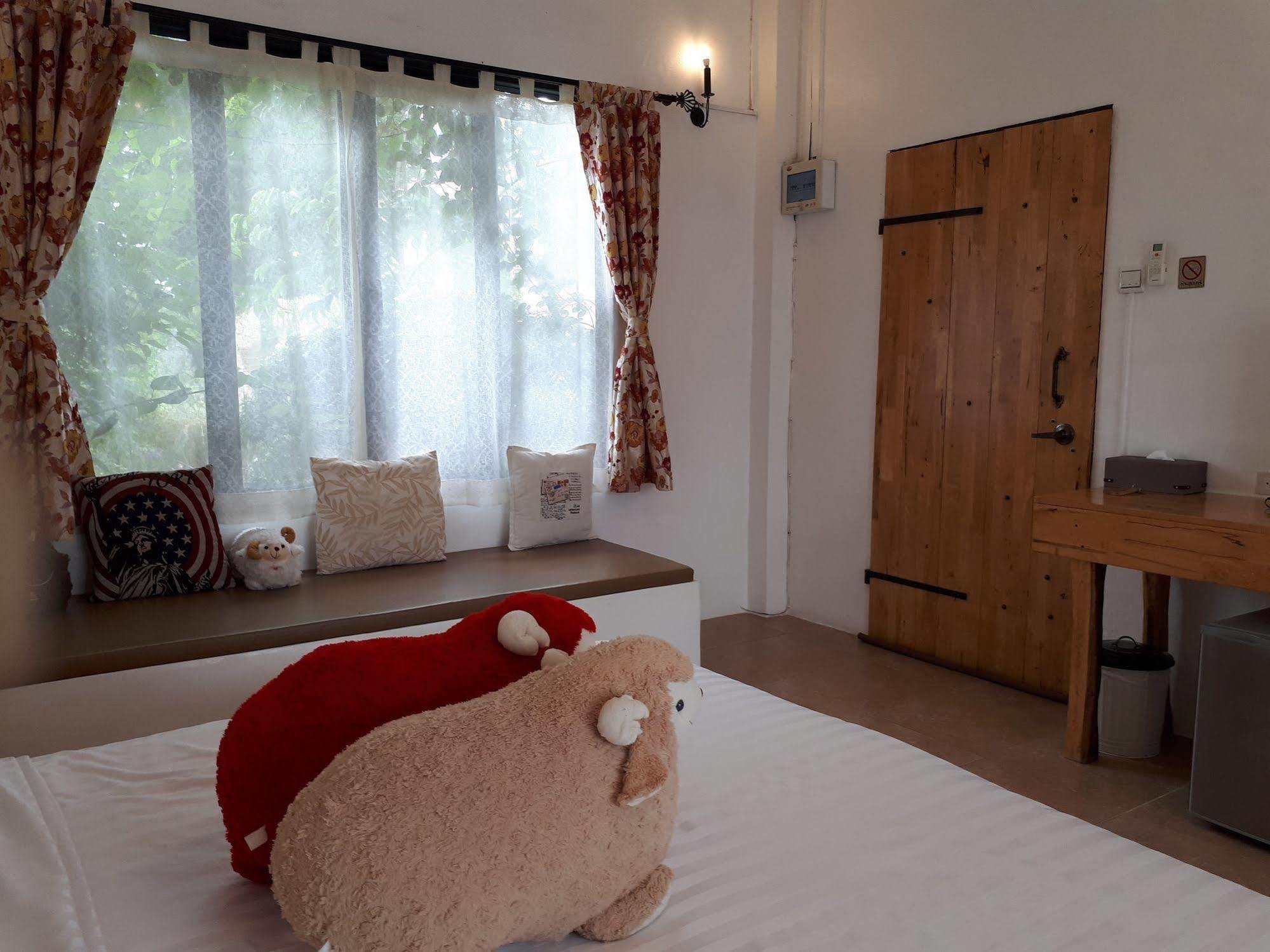 Tuscany Country Resort 3*