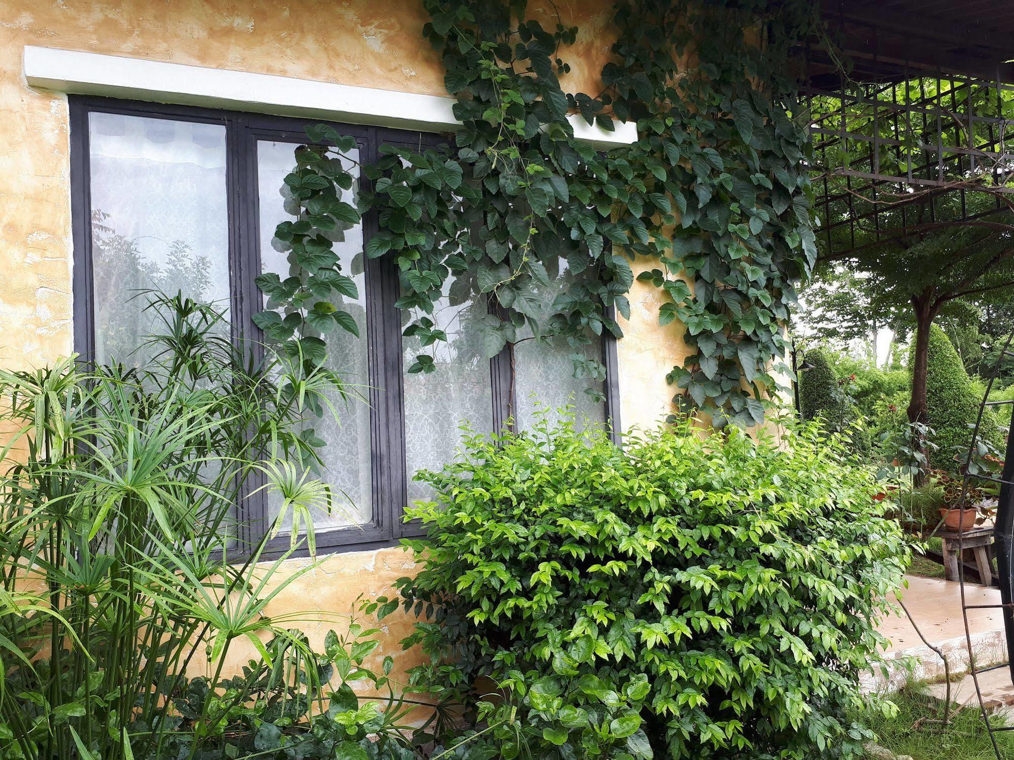 Tuscany Country 3* Suan Phueng
