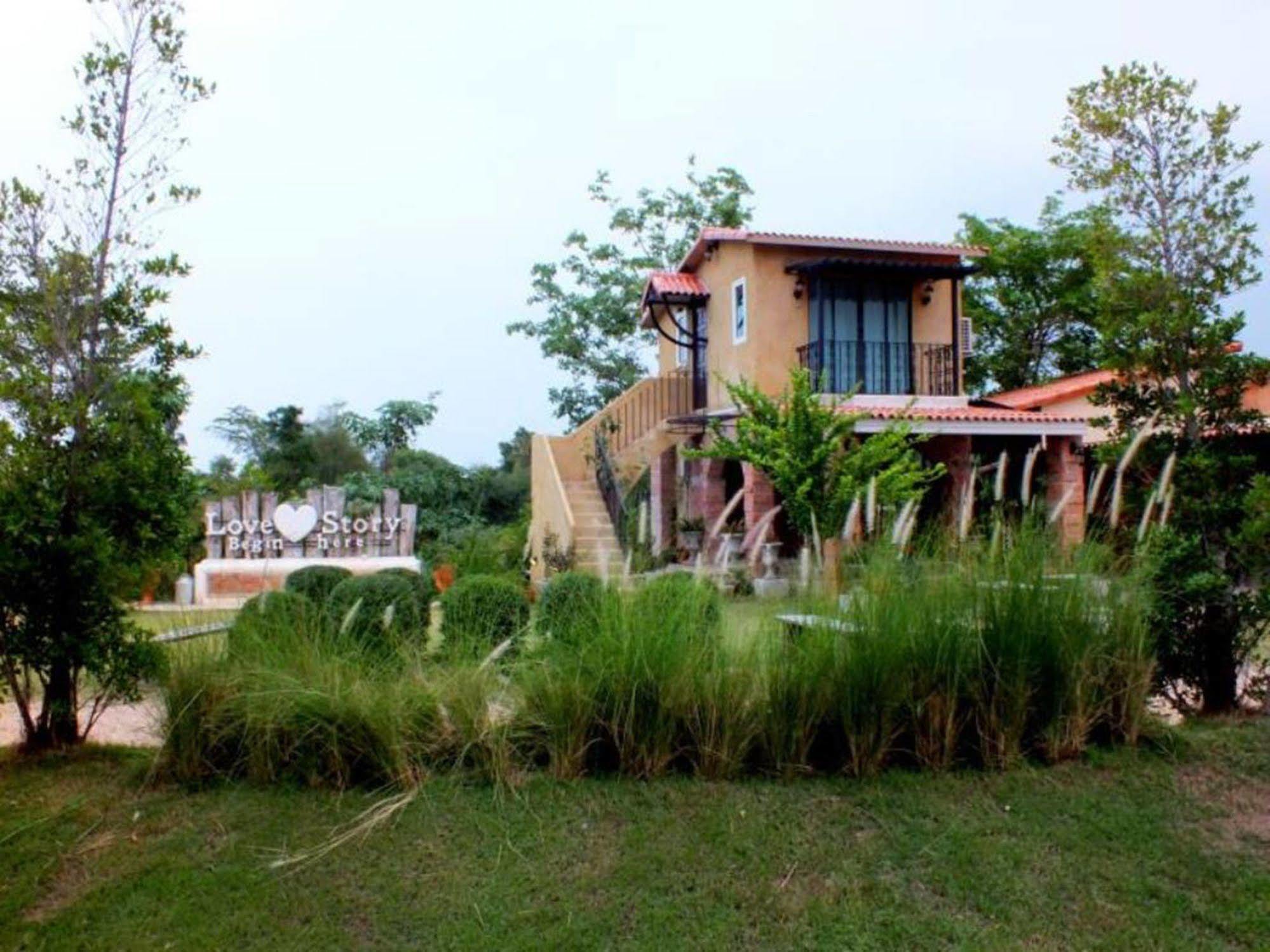 Resort Tuscany Country 3*