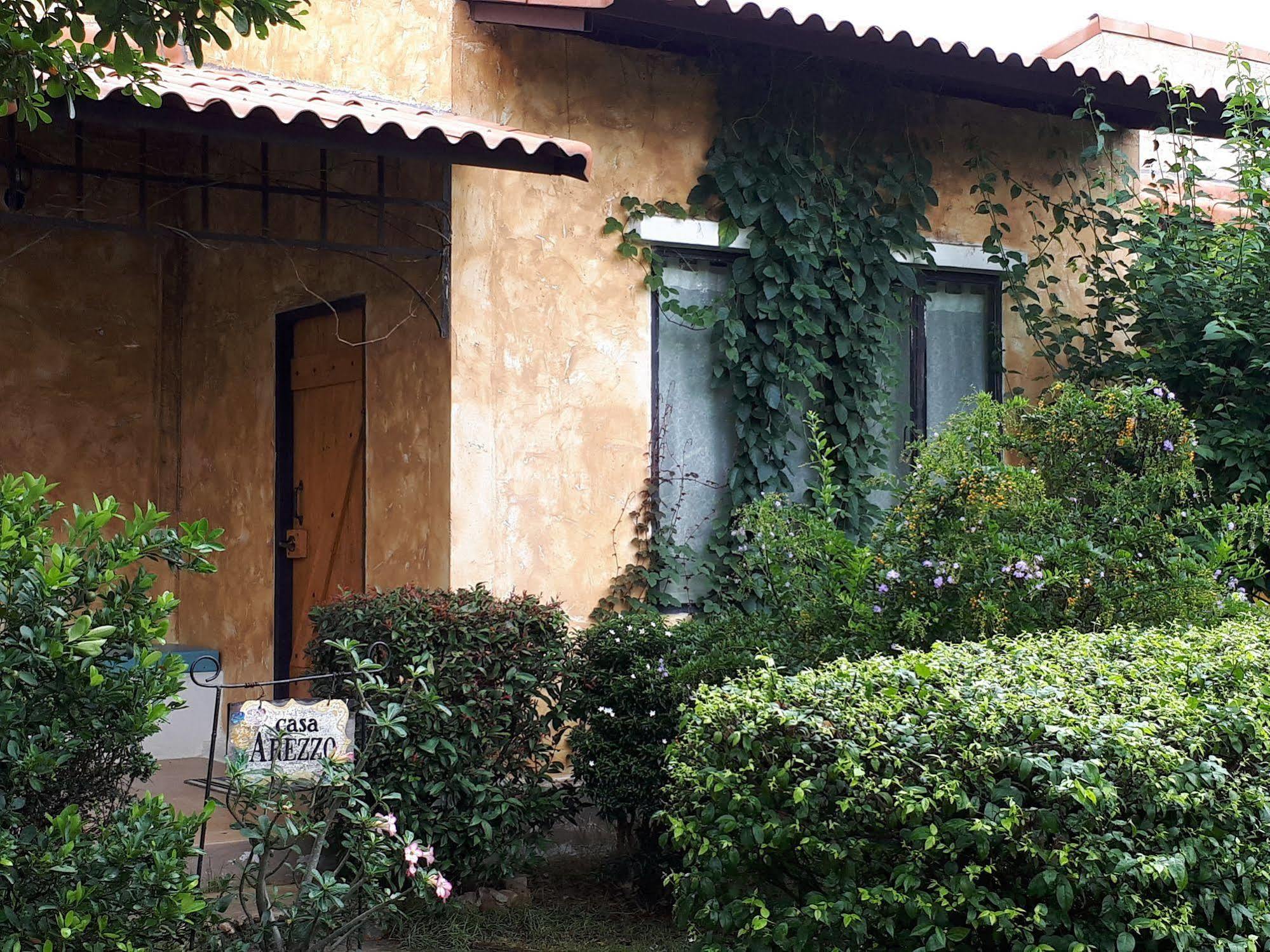 Tuscany Country 3*