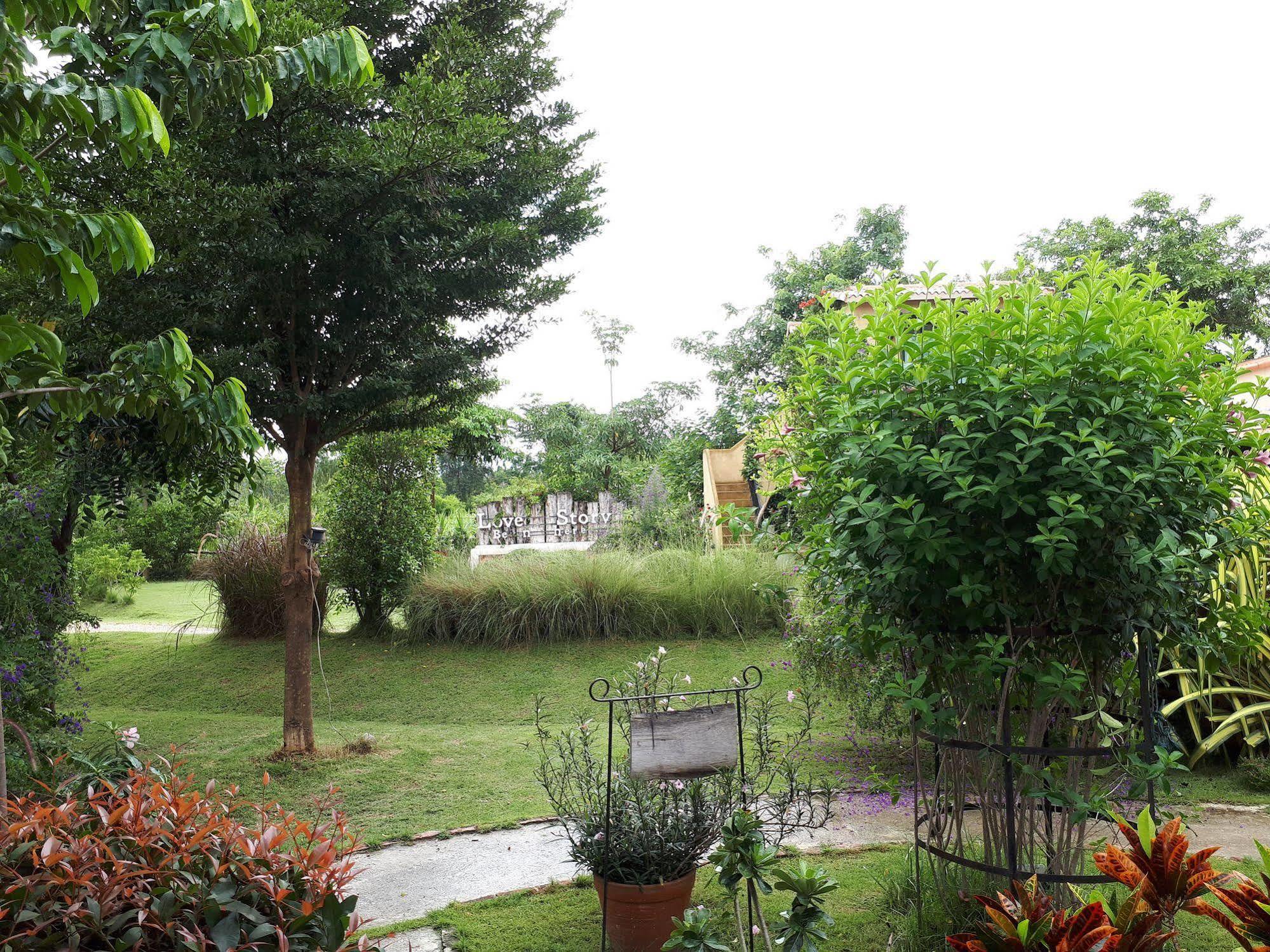 Resort Tuscany Country 3*
