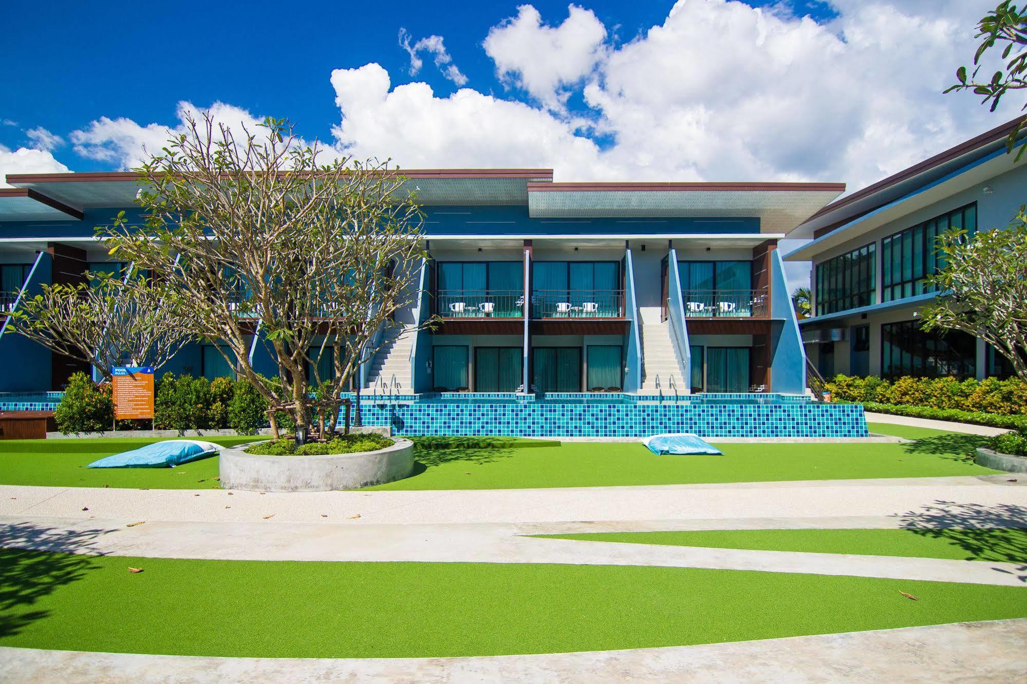 The Phu - Sha 4*