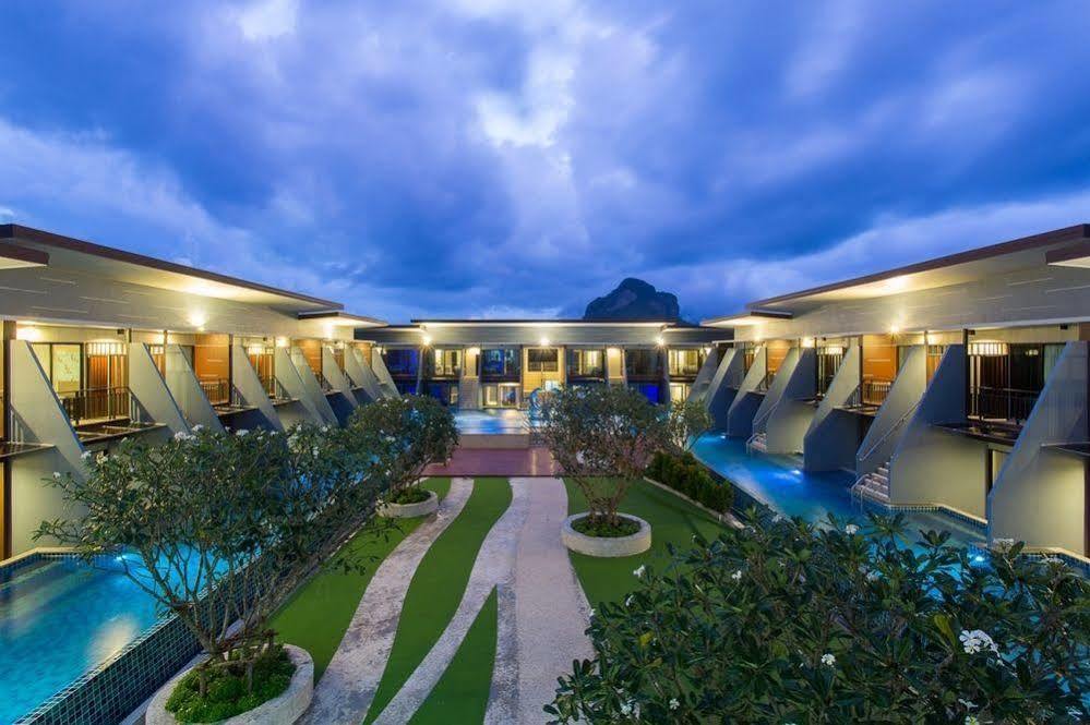 The Phu - Sha Hotel 4*