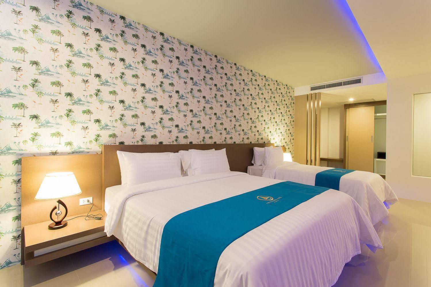 Hotel The Phu - Sha Ao Nang