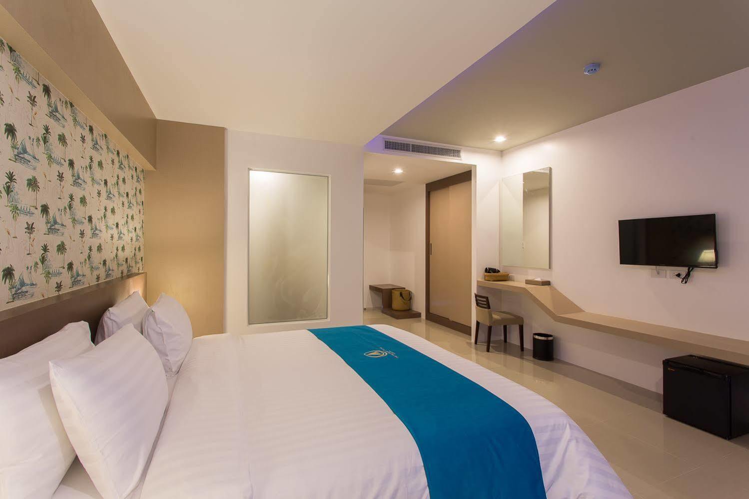 The Phu - Sha Hotel Ao Nang