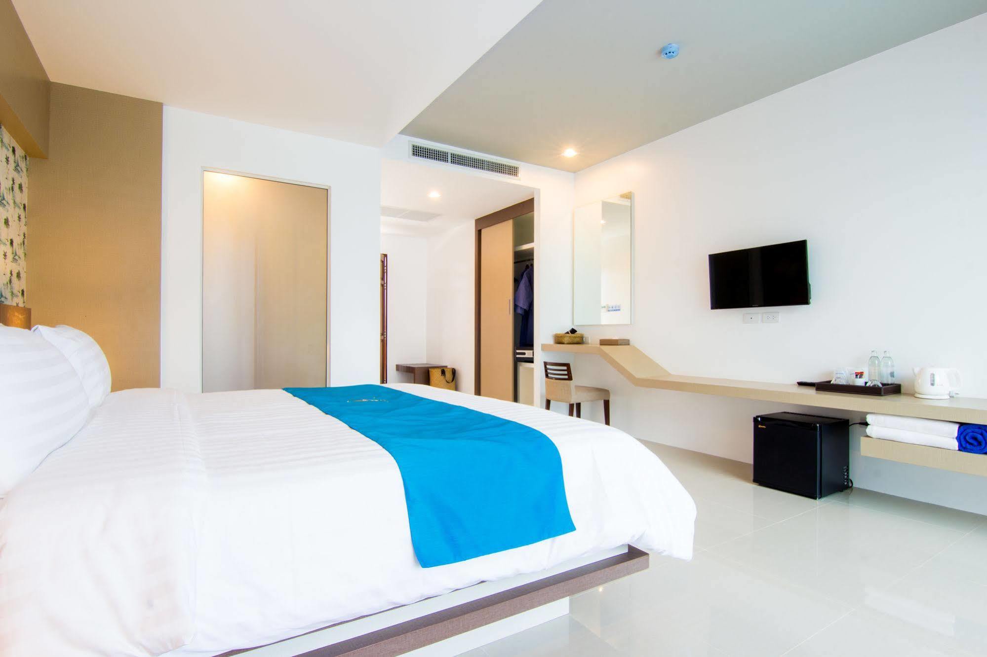 The Phu - Sha Hotel Ao Nang