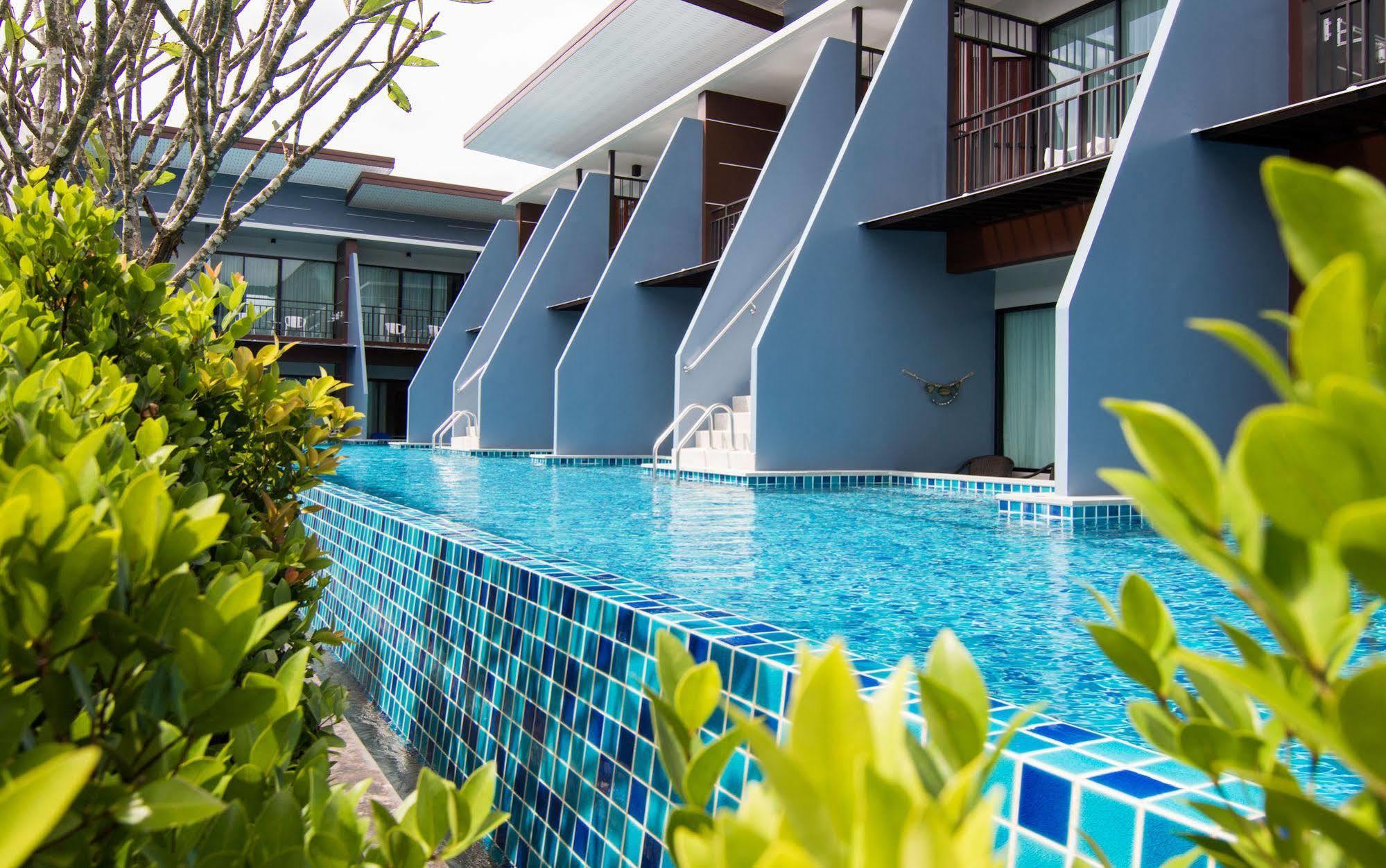 The Phu - Sha Hotel 4*