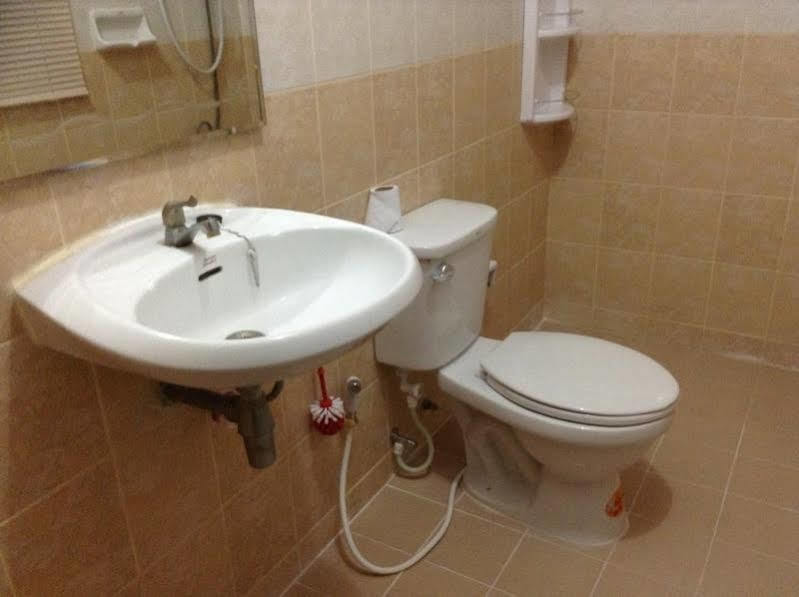 Ban Lomyen Holiday home