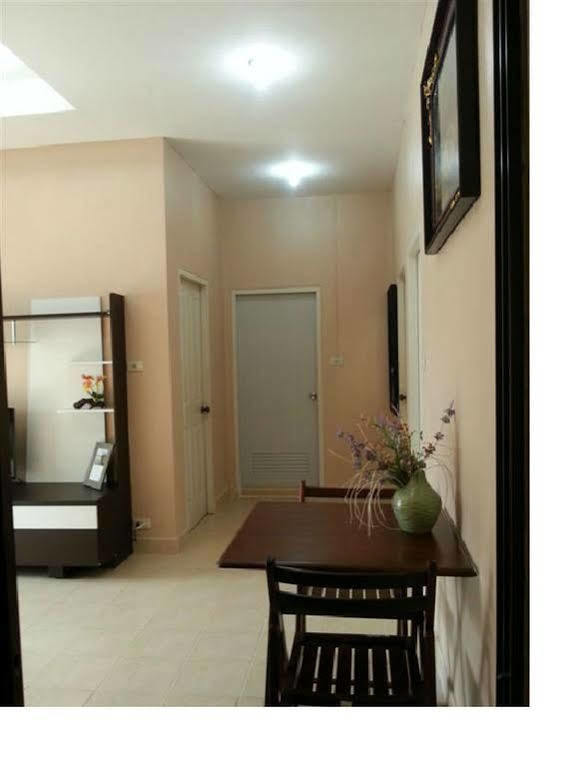 Holiday home Ban Lomyen Hua Hin