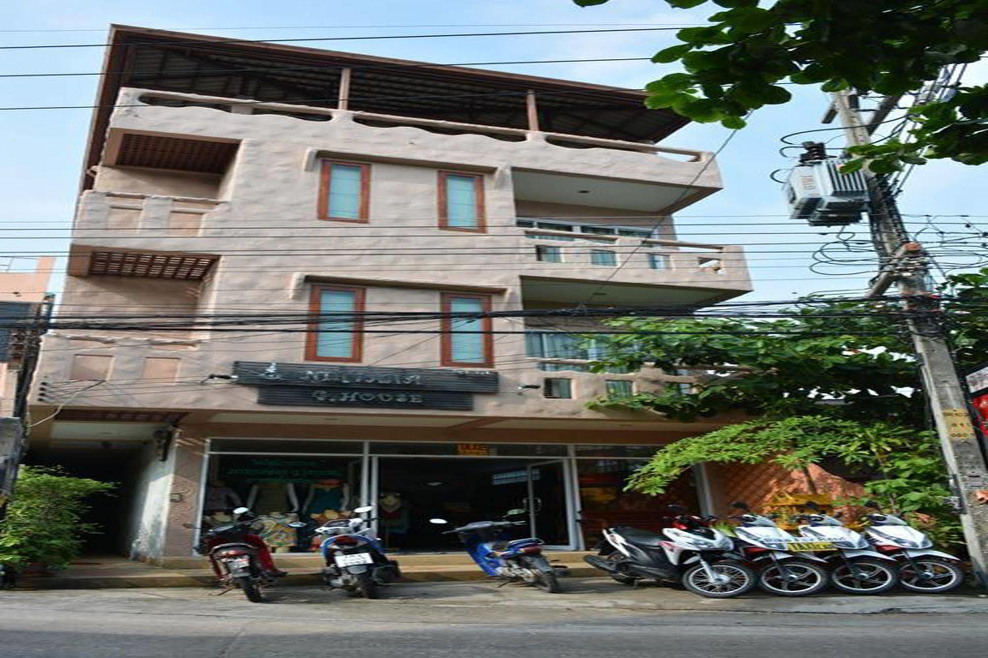 Guest house Nirvana &