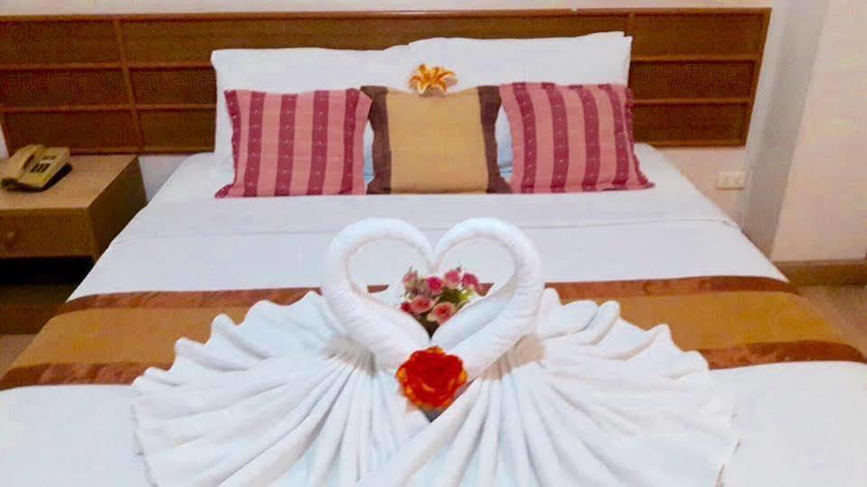 Michael Inn Pattaya