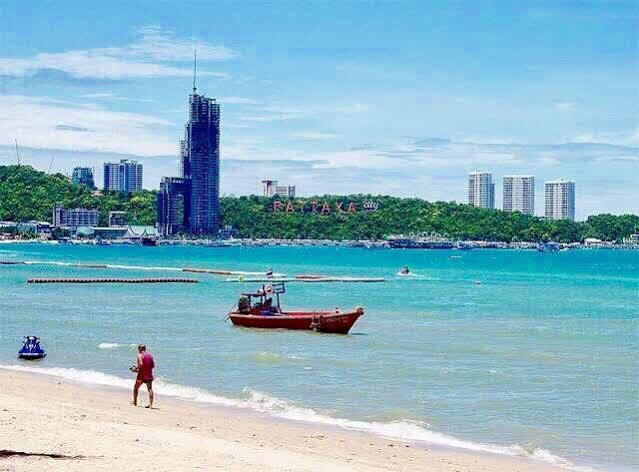 Inn Michael Pattaya