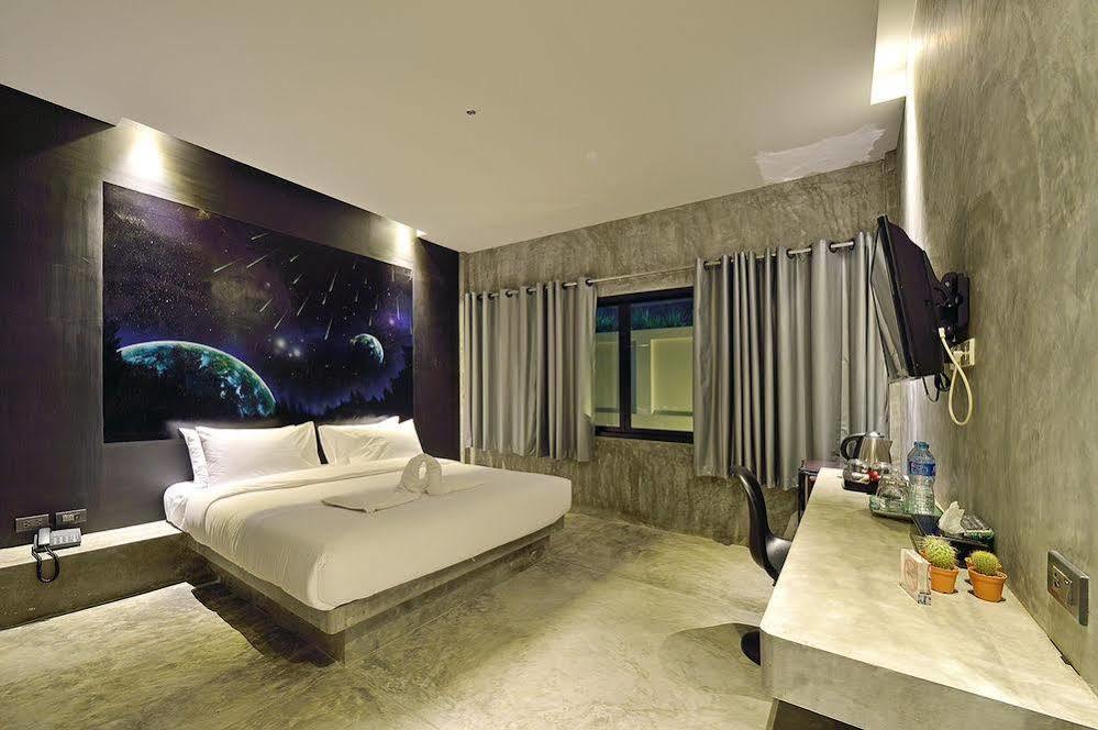 Resort The Oasis Krabi