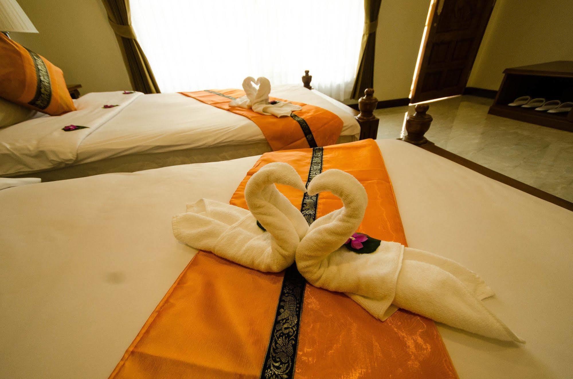 Resort Nok & Chiang Mai