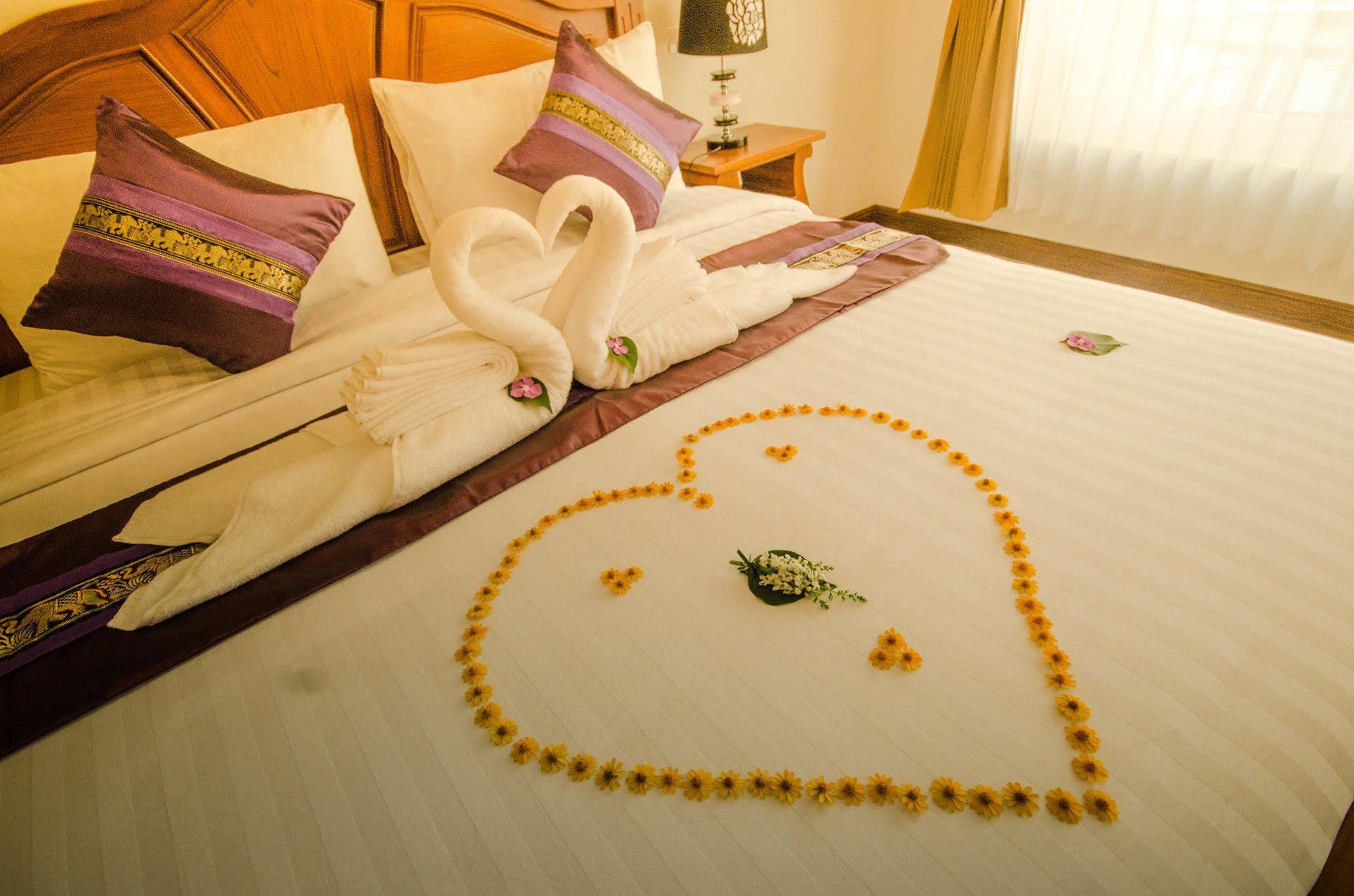 Resort Nok & Chiang Mai
