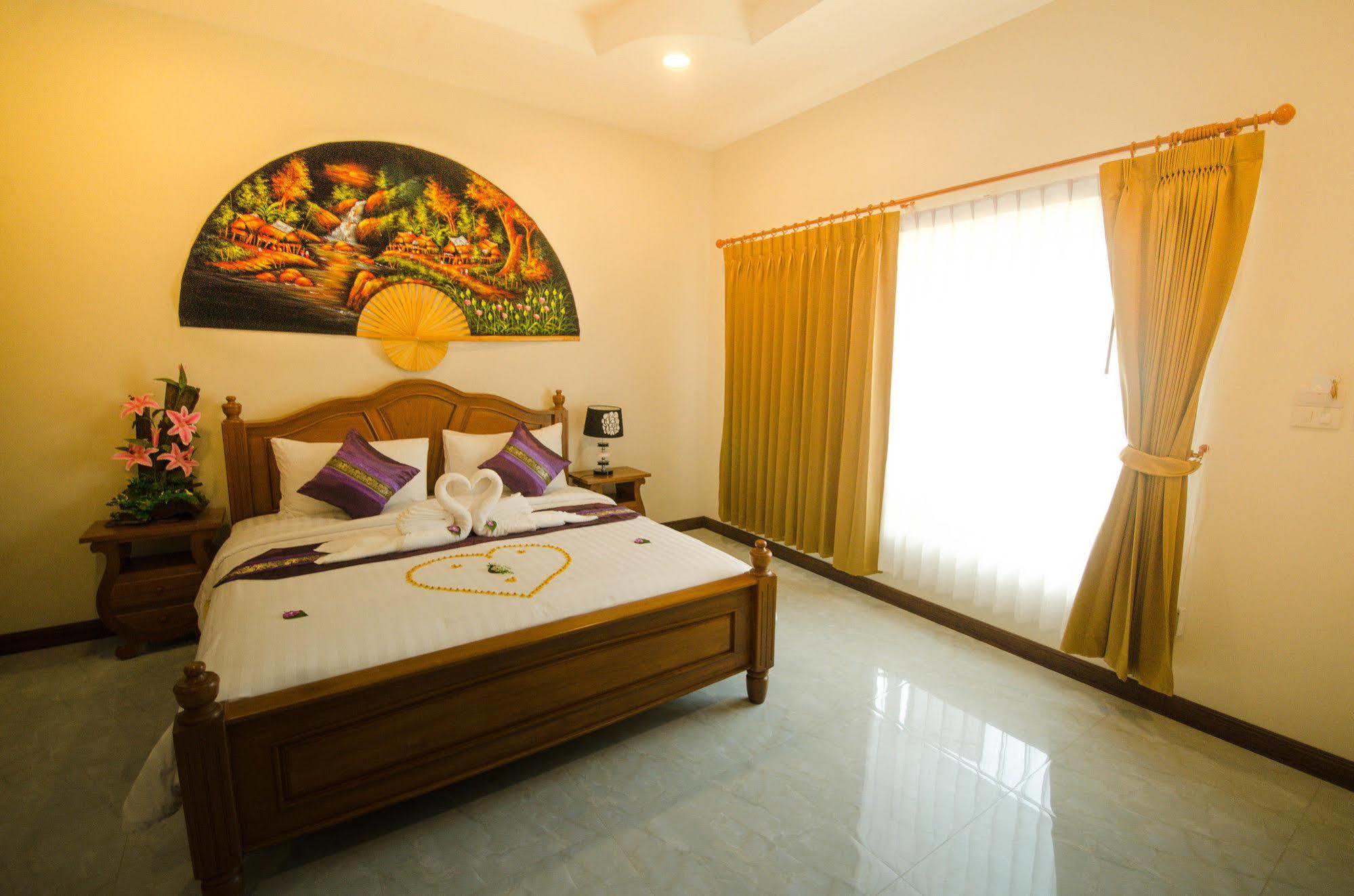 Resort Nok & Chiang Mai