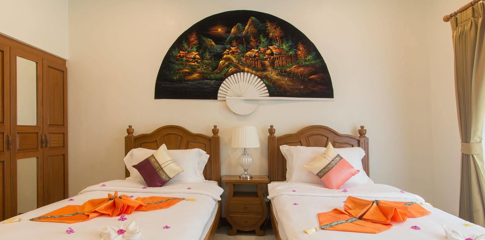Nok & Resort Chiang Mai
