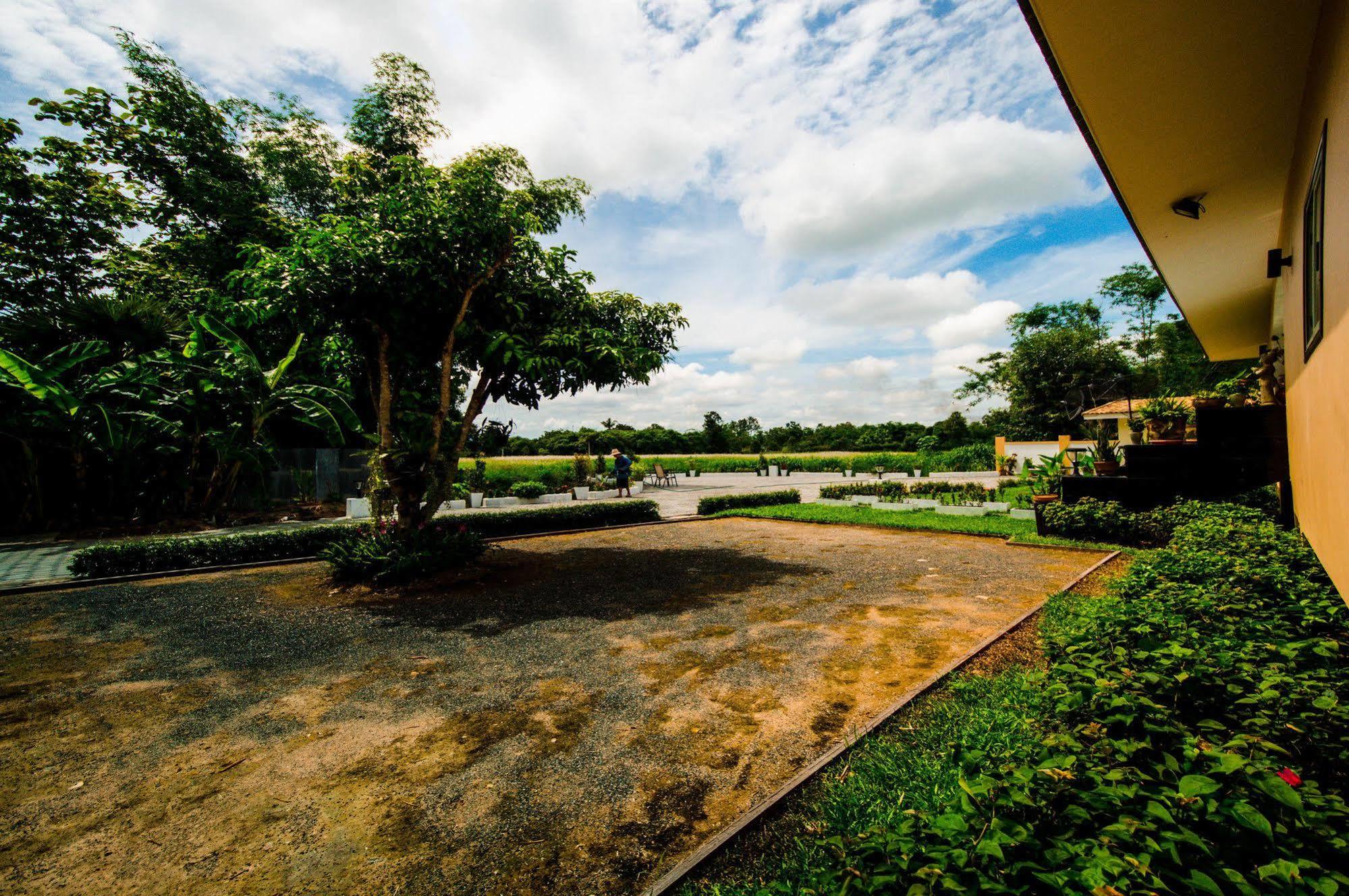 Resort Nok & 4*