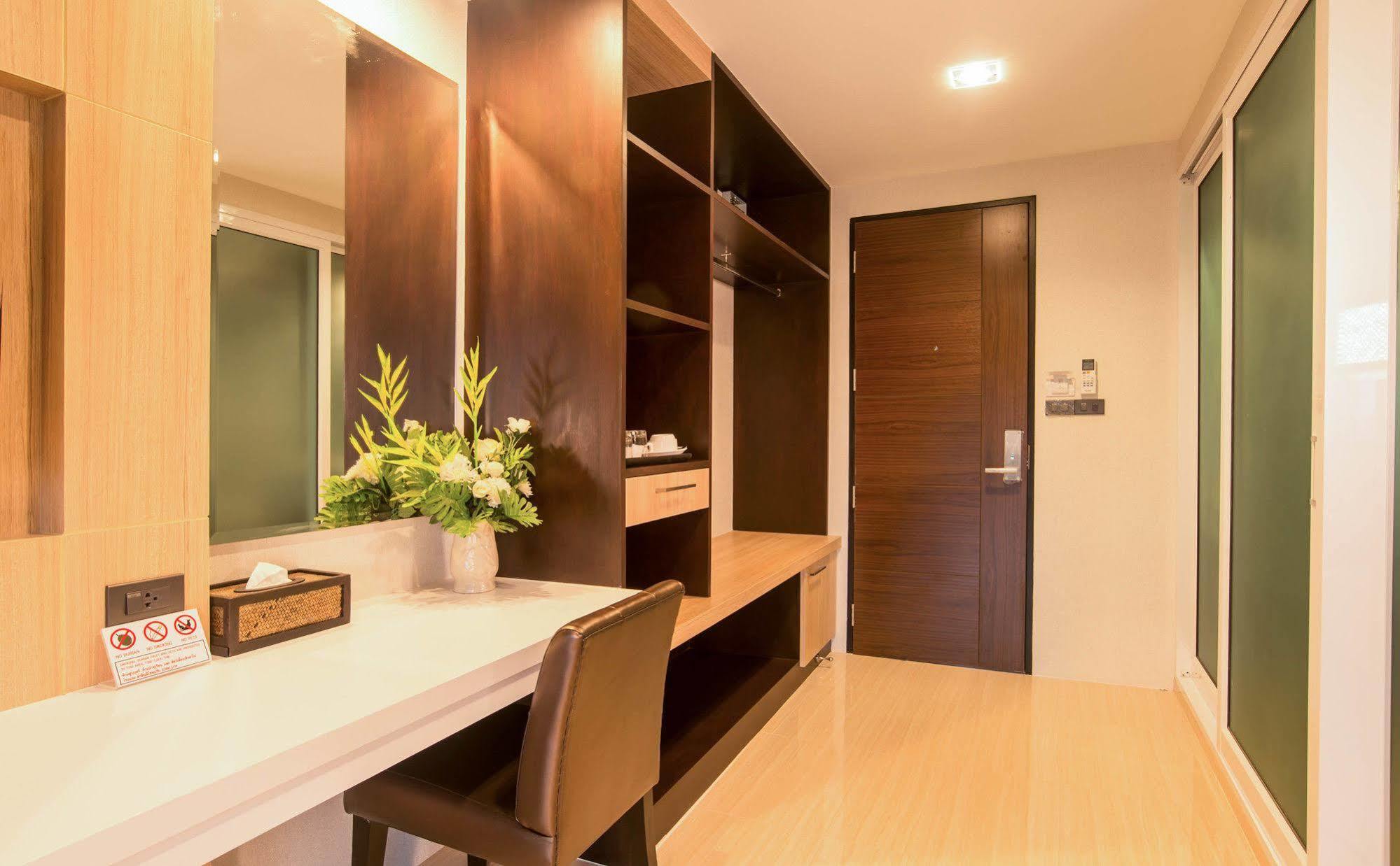 The 3* Krabi