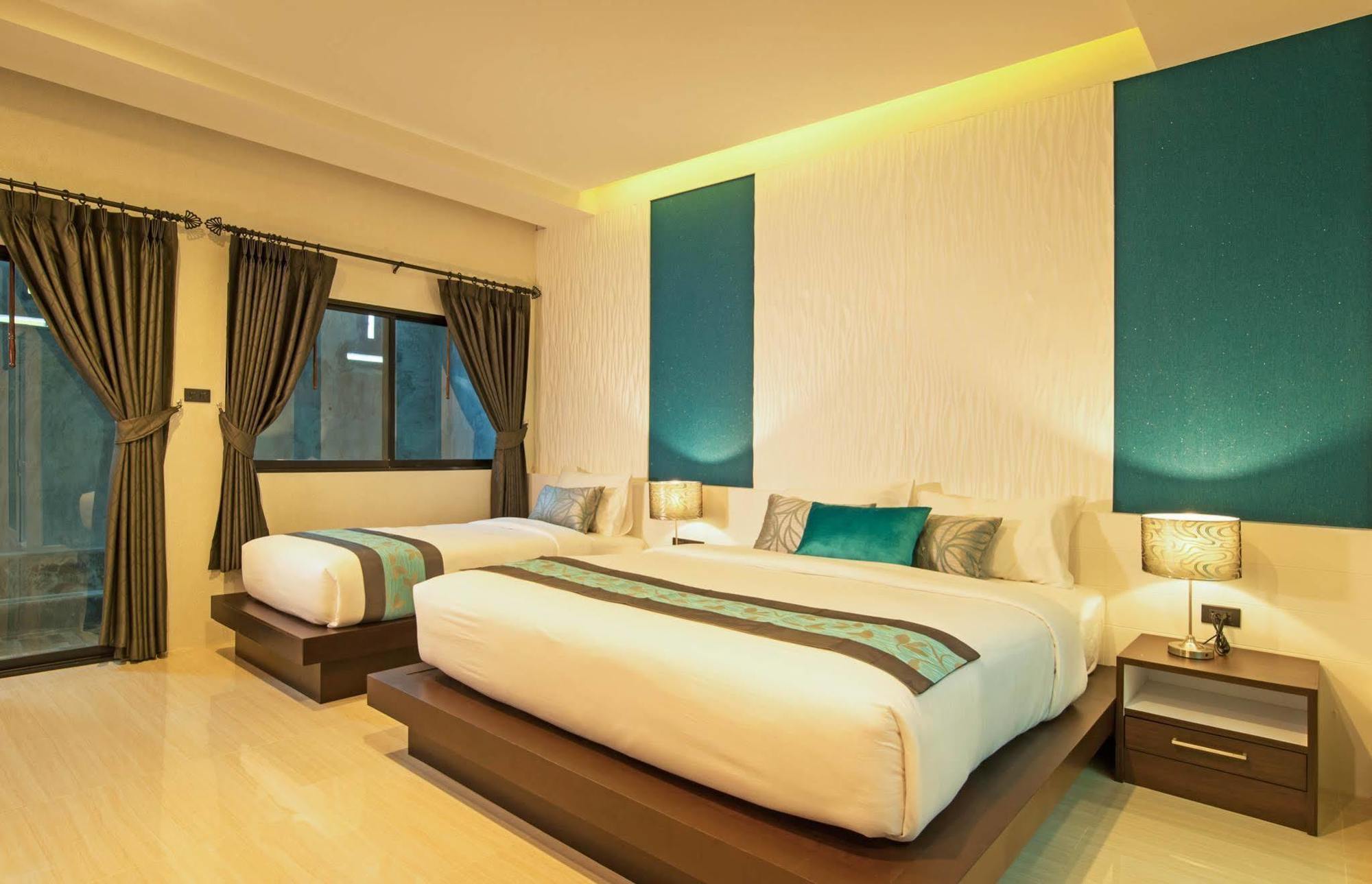 The Hotel Krabi