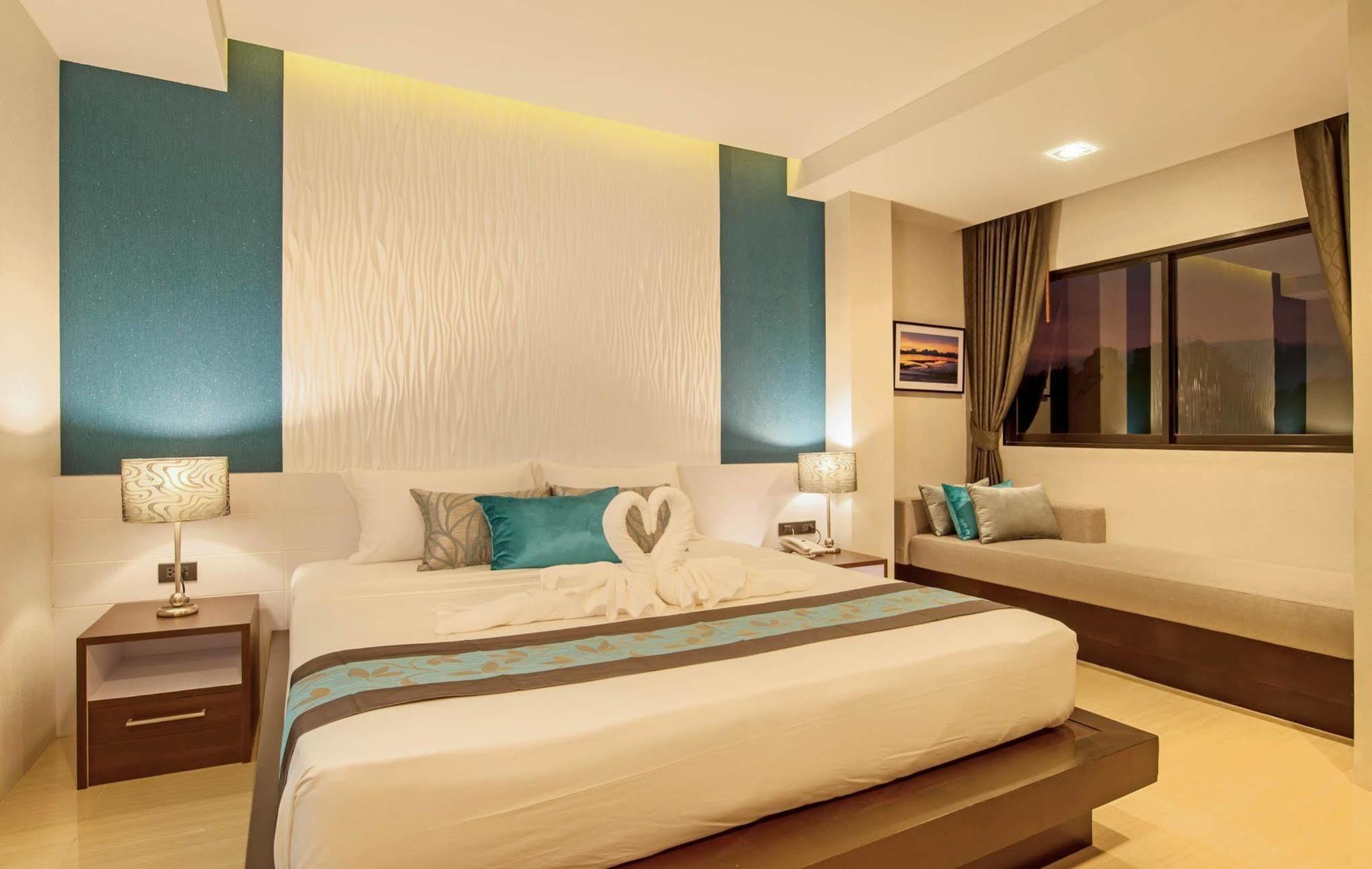 The Hotel Krabi